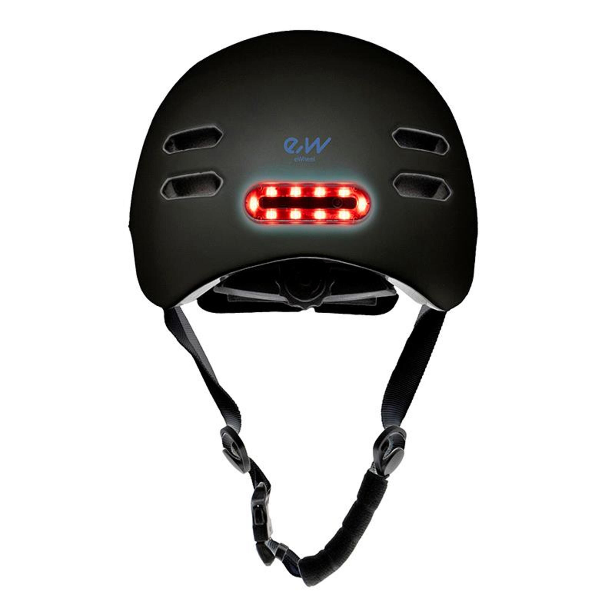 CP07 URBAN - NEGRO M 3/5