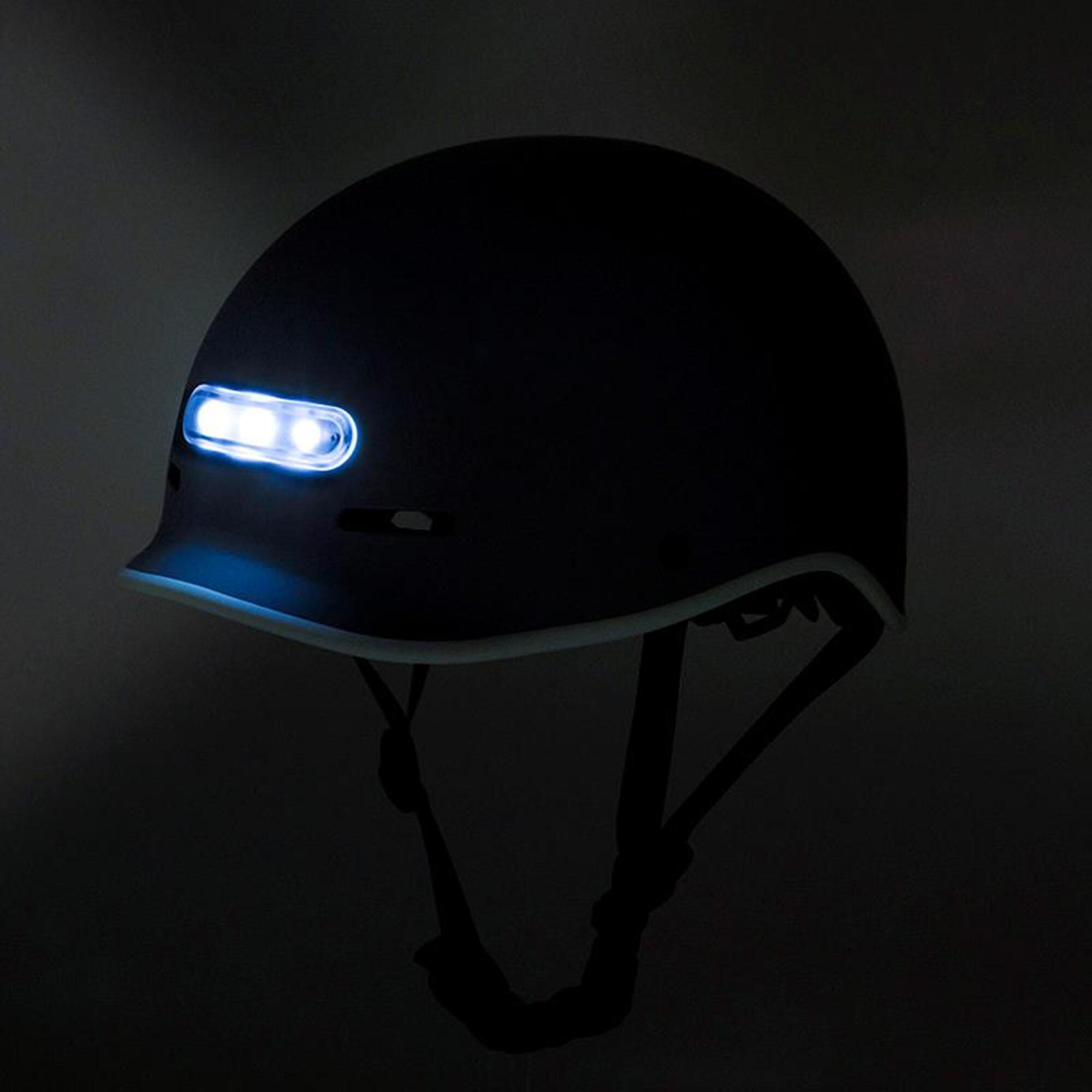 CP05 Urban - negro M 2/5