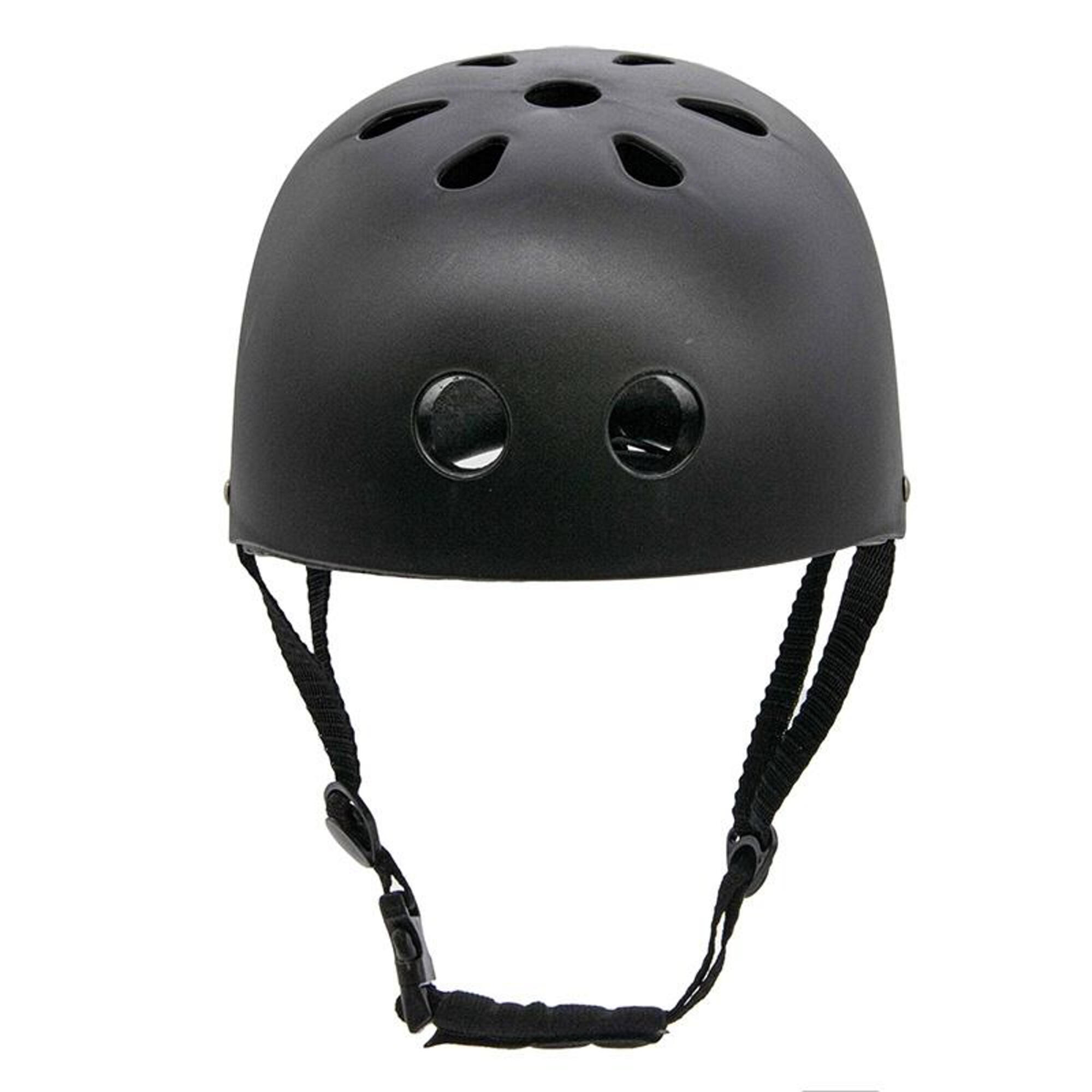 Casco CSL001 negro - S 2/5