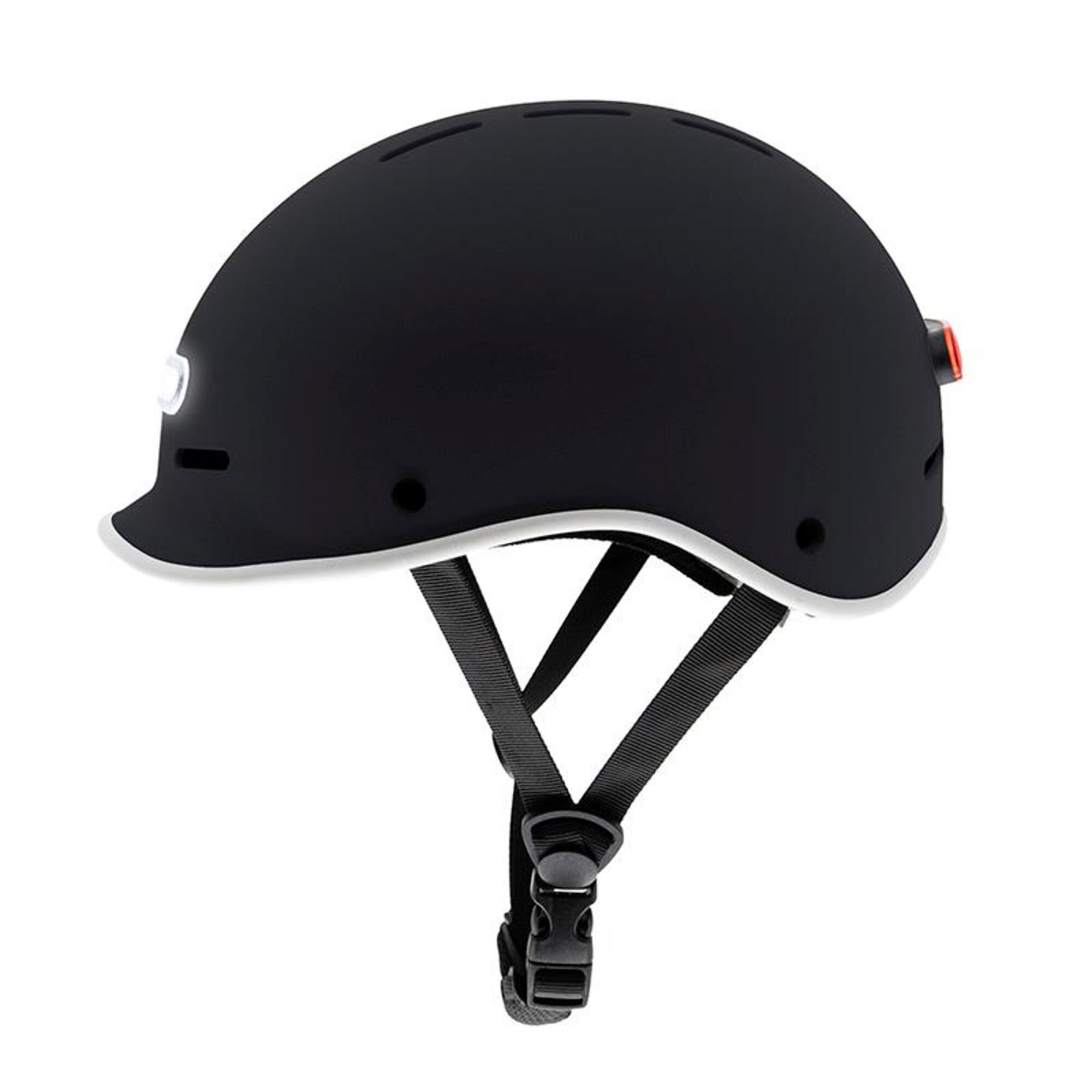 CP05 Urban - negro M 3/5