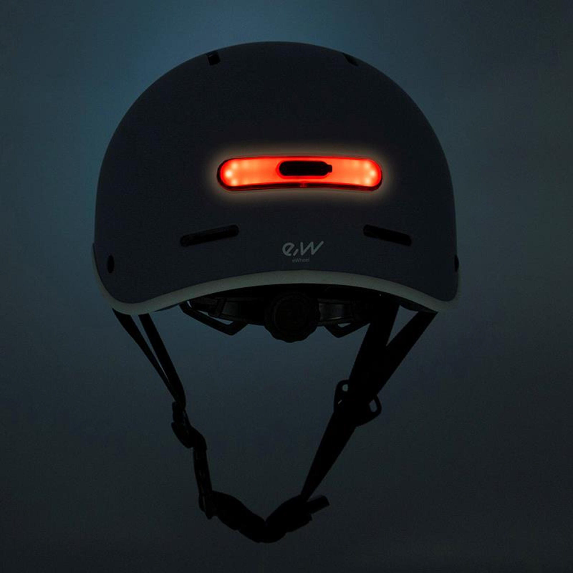 CP05 Urban - negro M 5/5