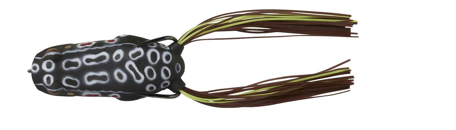 BROASCA SAVAGE GEAR 3D POP FROG 7CM/20G BROWN