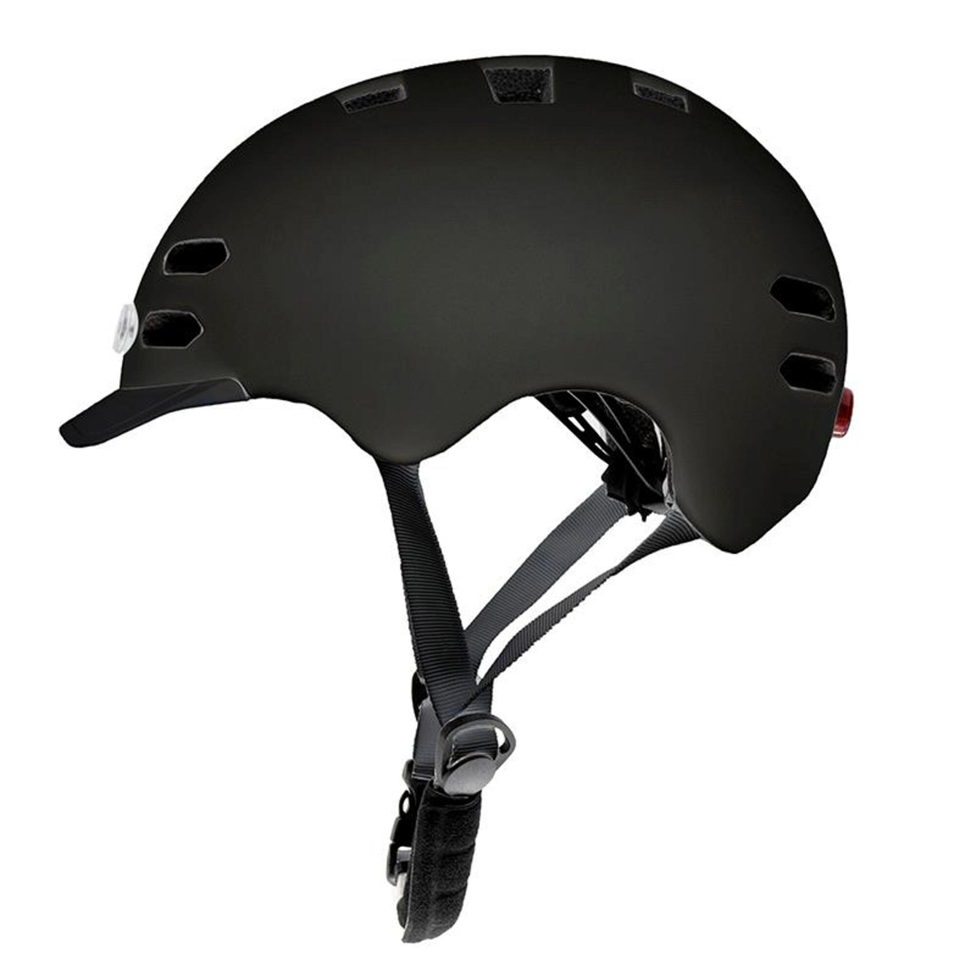 CP07 URBAN - NEGRO M 2/5