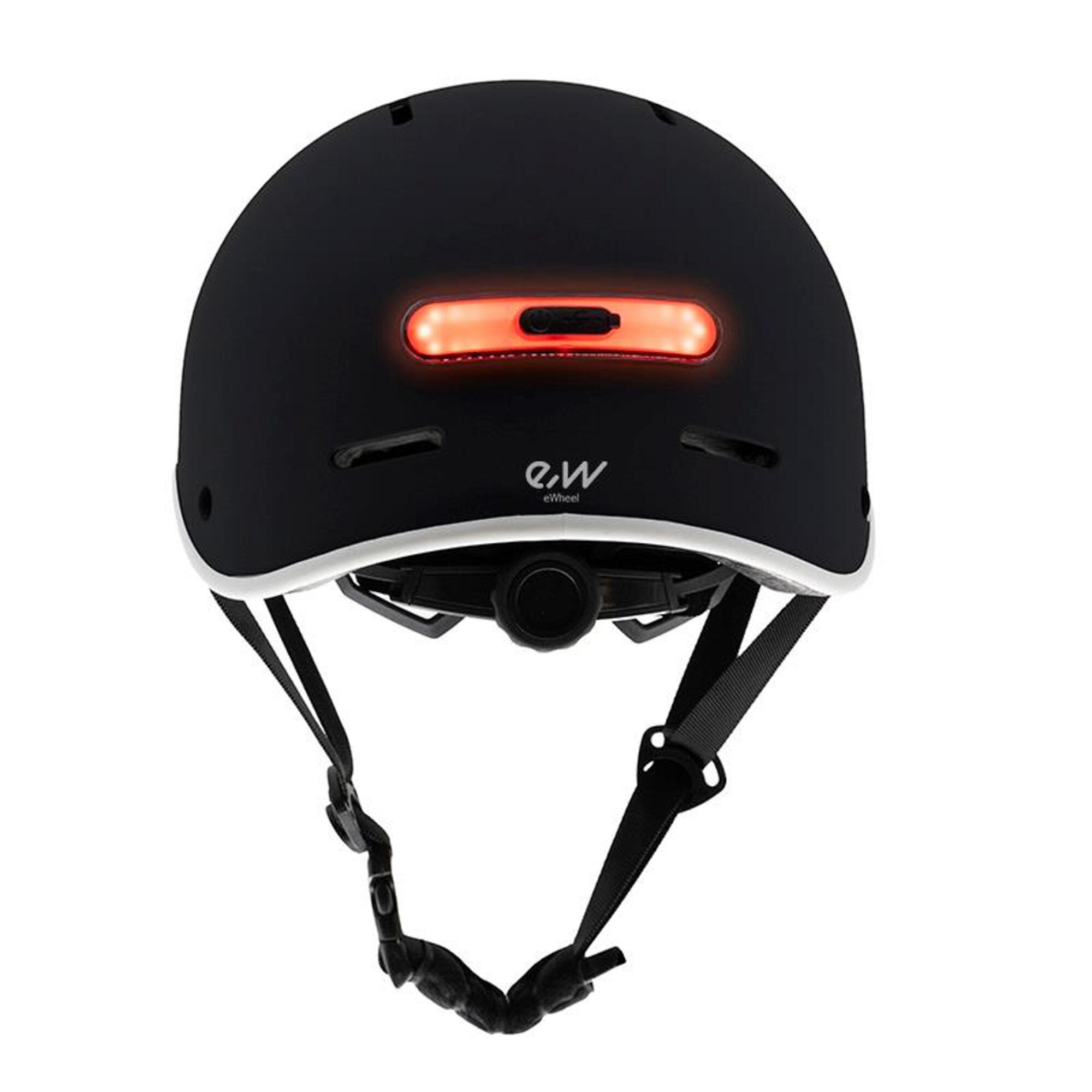 CP05 Urban - negro M 4/5