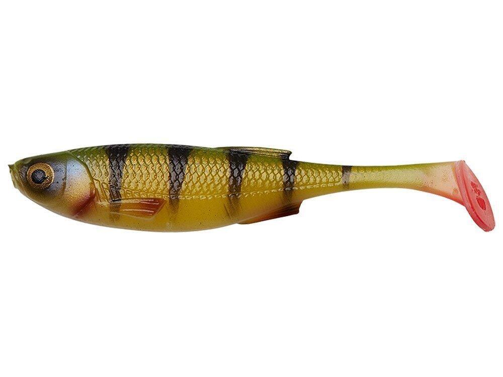 SHAD SAVAGE GEAR CRAFT 7,2CM/2,6G PERCH 4 BUC / PLIC