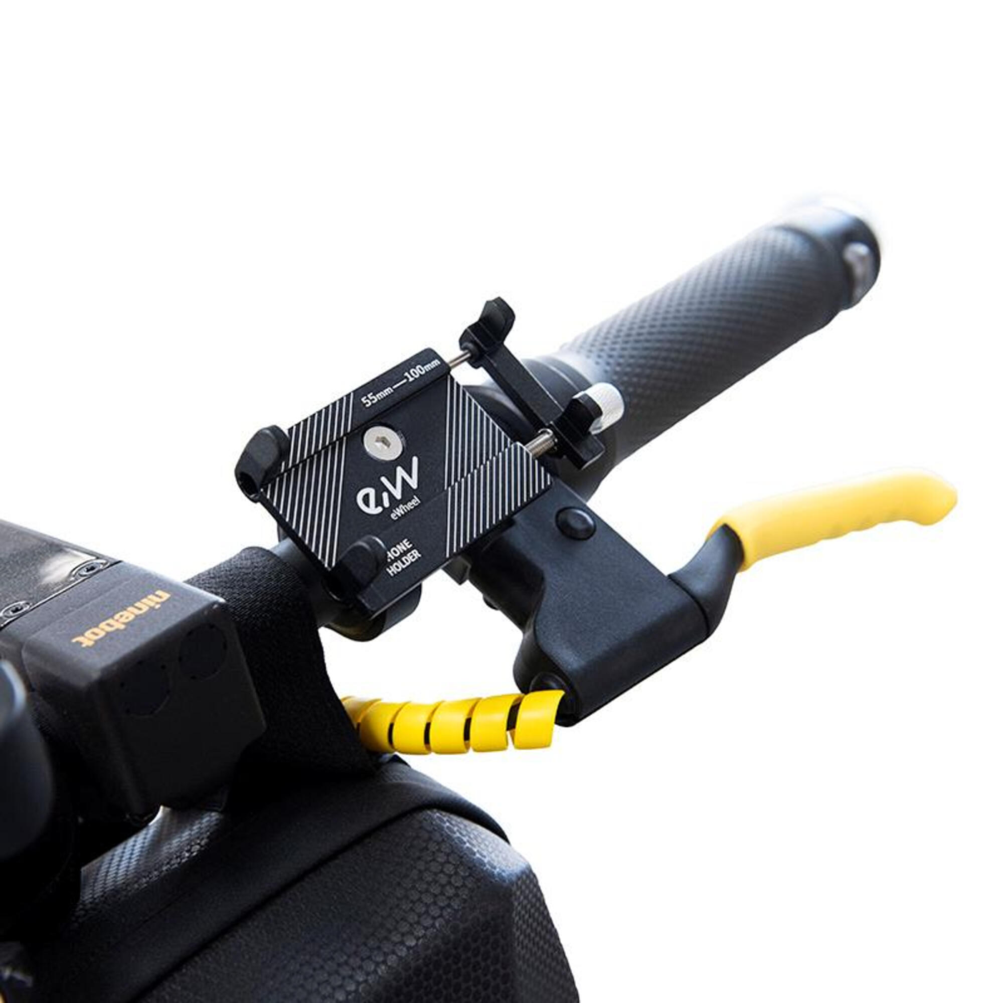 MPH-011 Soporte móvil eRIDER360 3/5