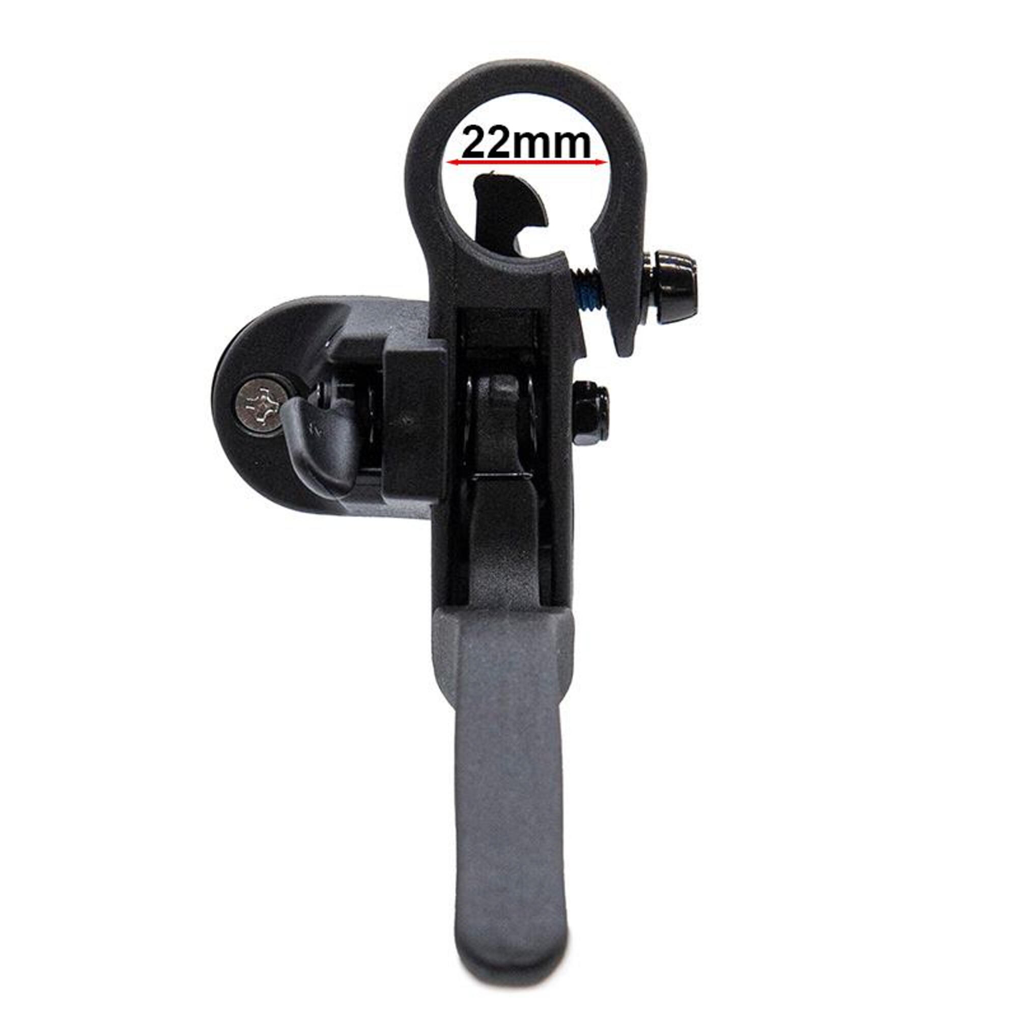 Maneta con hall y timbre L para Xiaomi M365 / PRO / PRO2 / 1S / Mi3 2/4