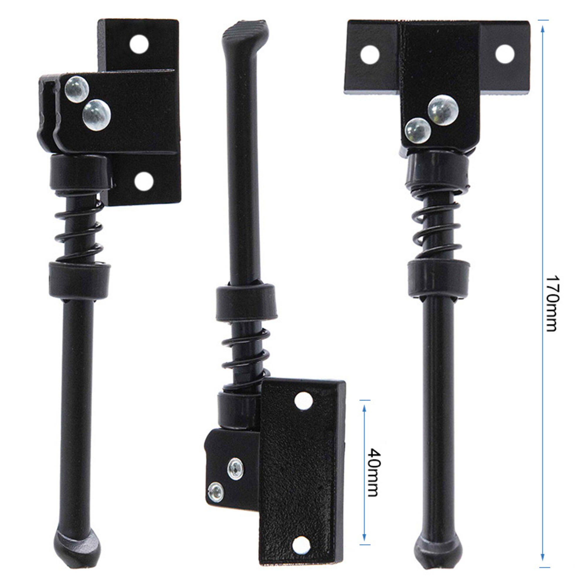 Caballete MODELO 1 170MM 2/5