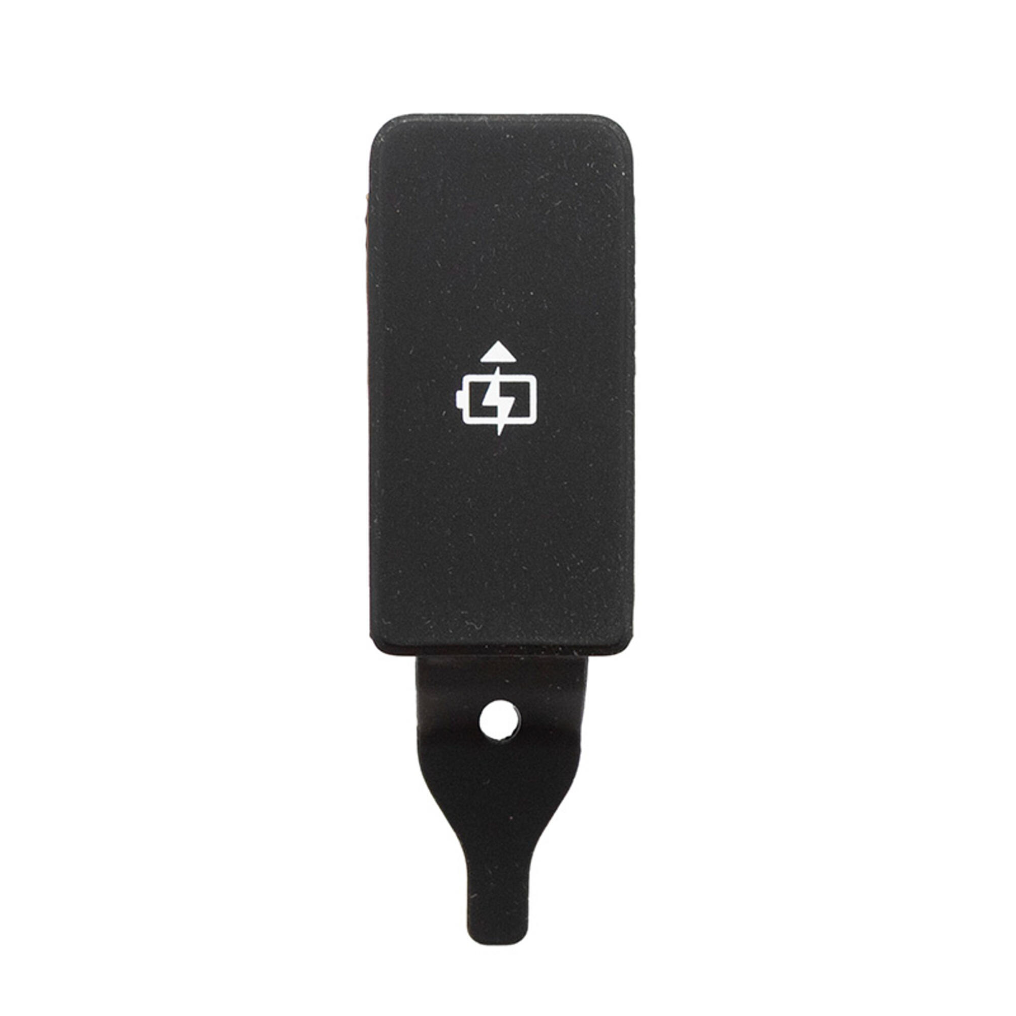 Tapa de silicona del puerto de carga Original del Ninebot ZT3 PRO E 2/4