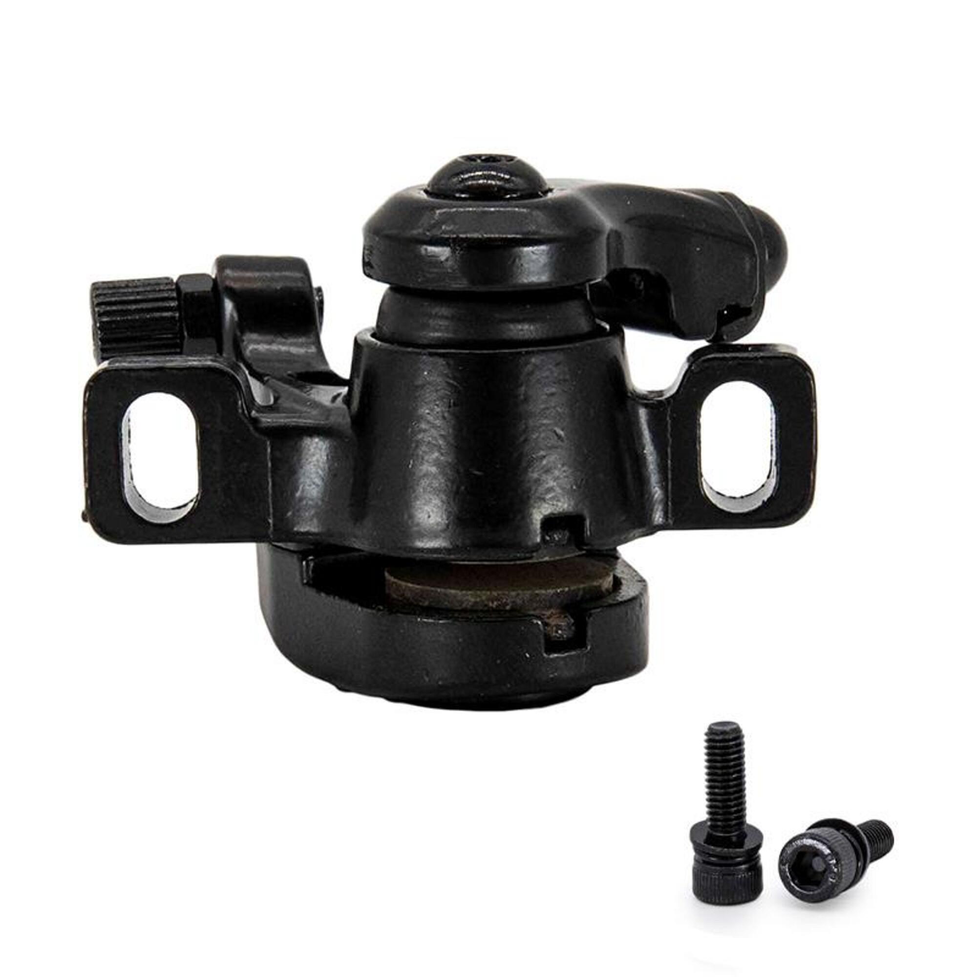 Pinza de freno CT005-M05 mecánica L 50mm negra para Xiaomi 4/4
