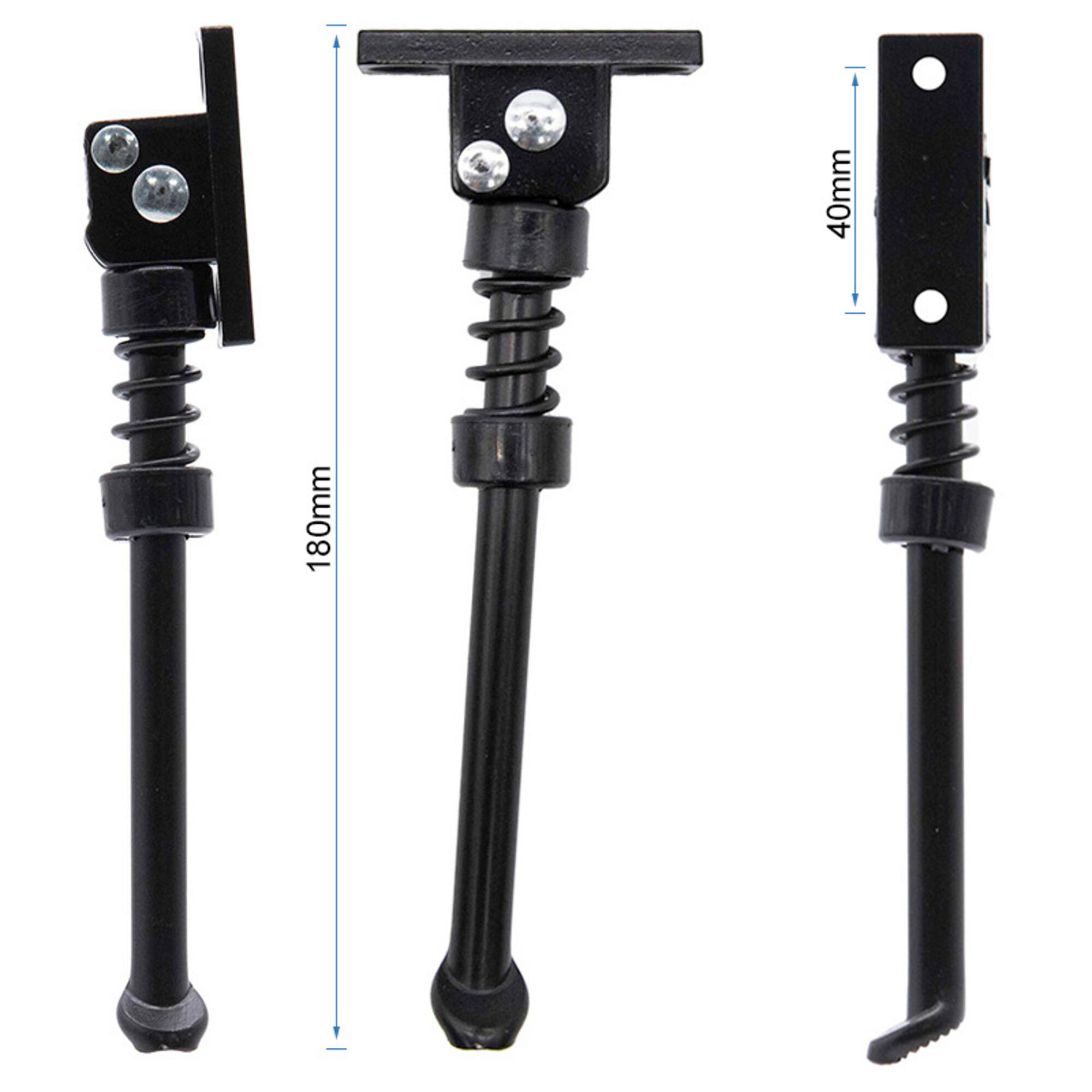 Caballete MODELO 3 180MM 2/5