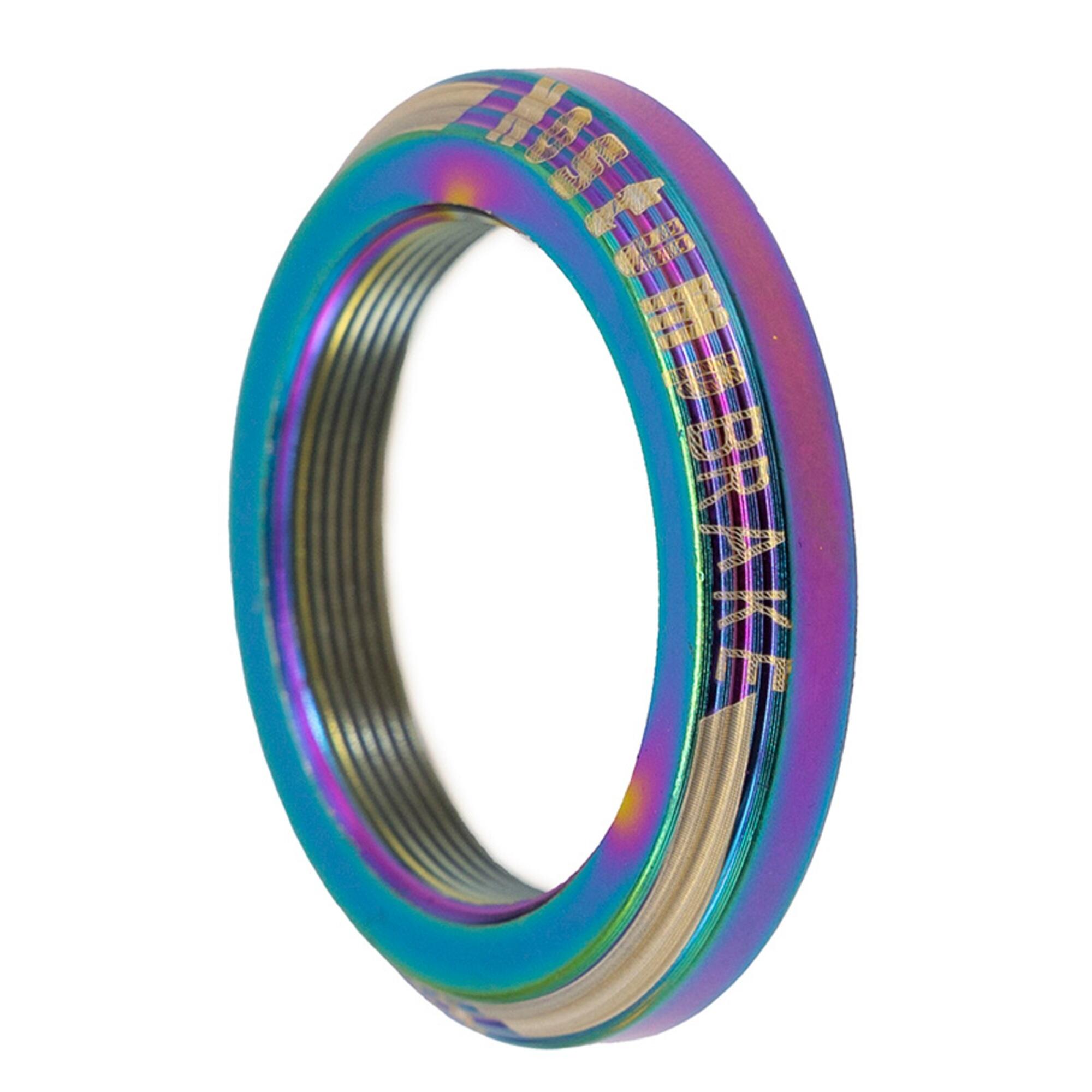 Pieza anticaída para patinete EWTB-005 azul 5/5