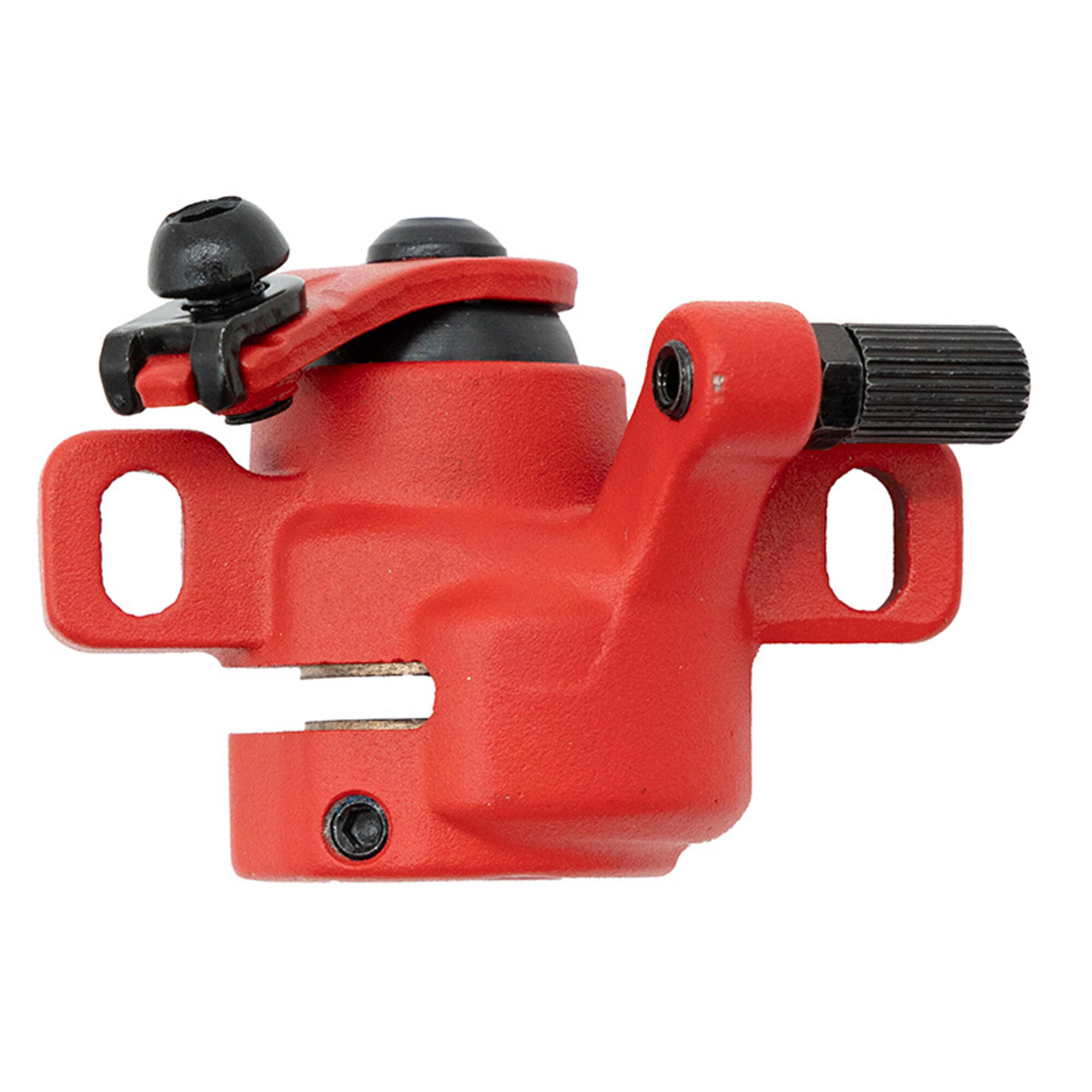 Pinza de freno Original Ninebot F3/F3 Pro 3/5