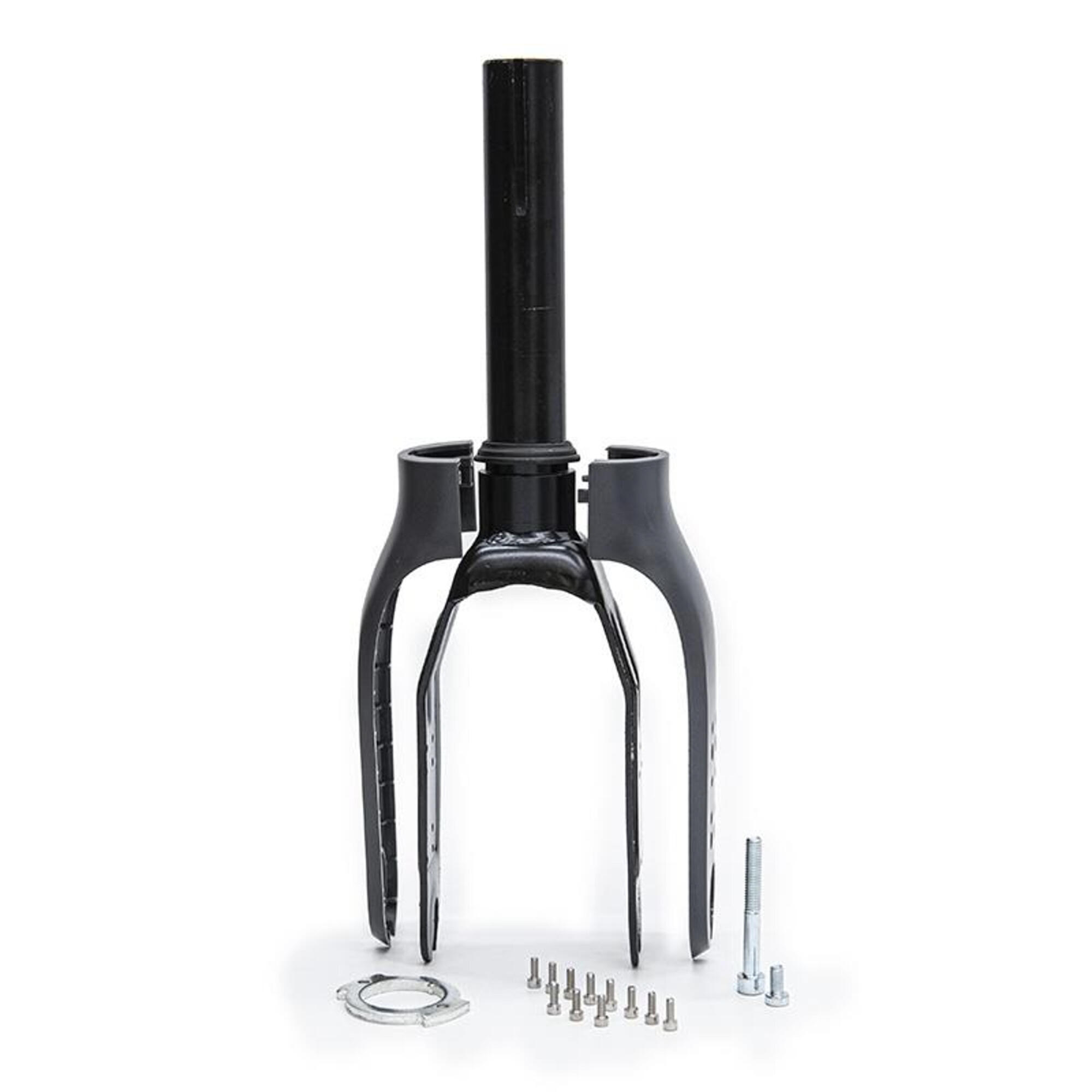 Horquilla con embellecedor negro para Xiaomi 3/5