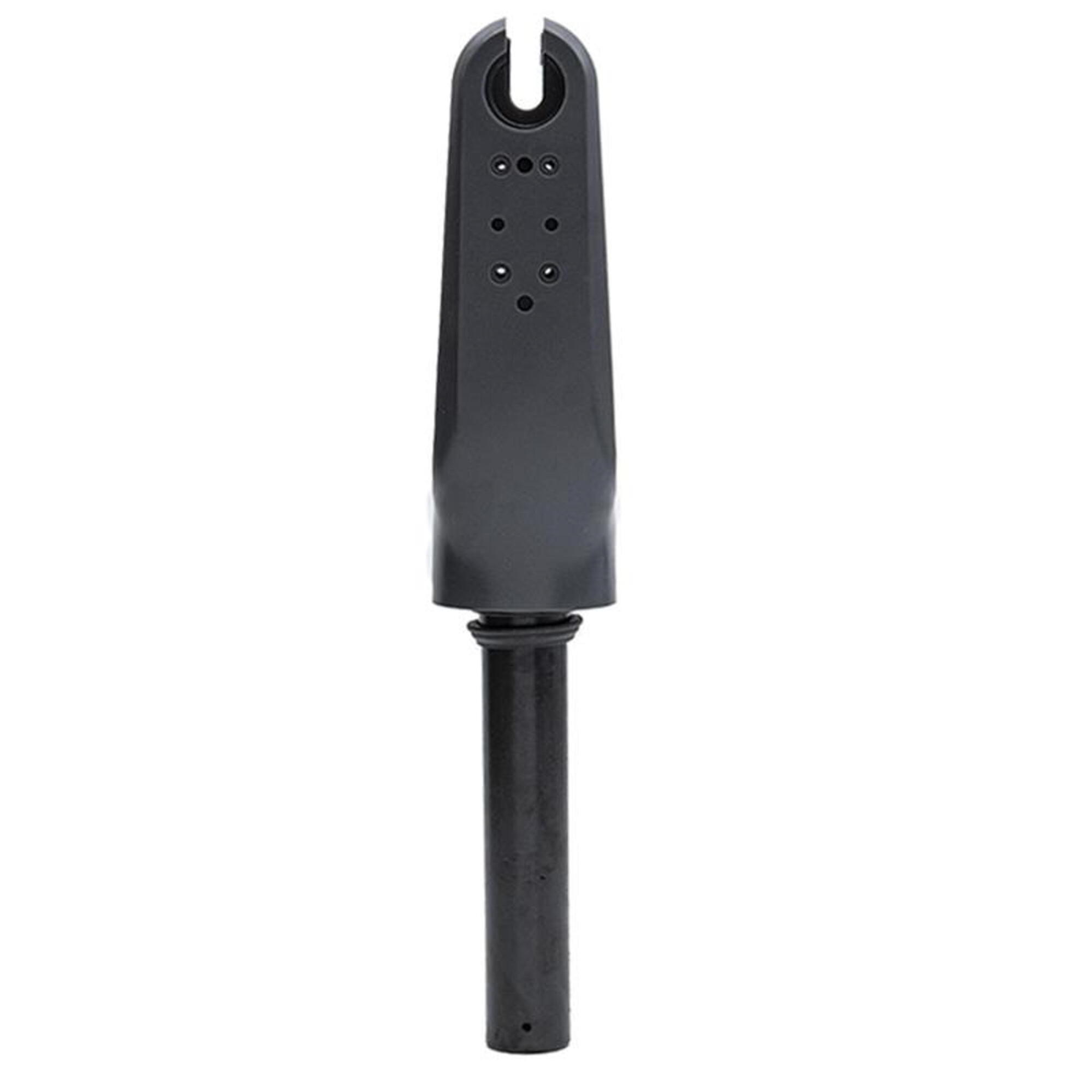 Horquilla con embellecedor negro para Xiaomi 2/5