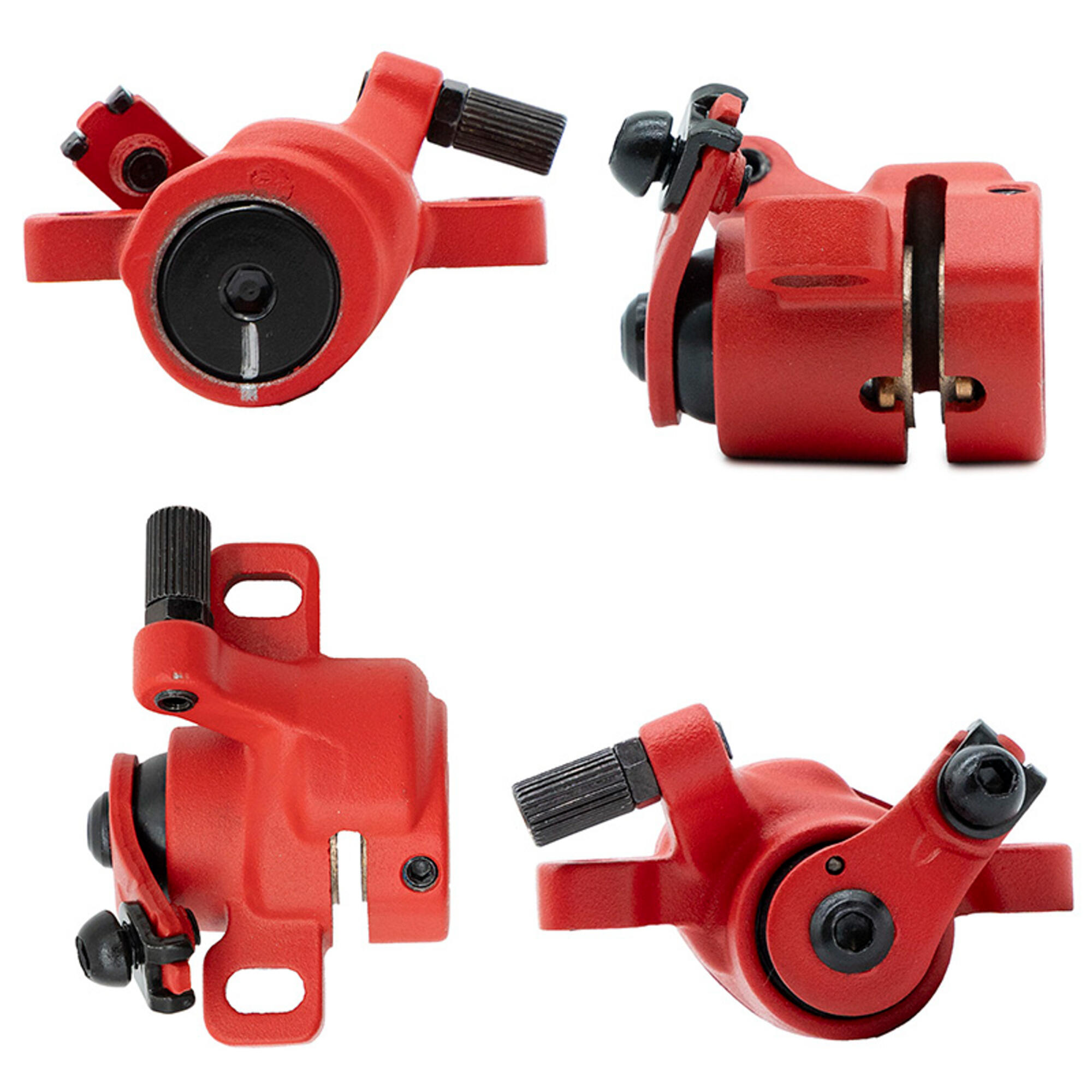 Pinza de freno Original Ninebot F3/F3 Pro 2/5