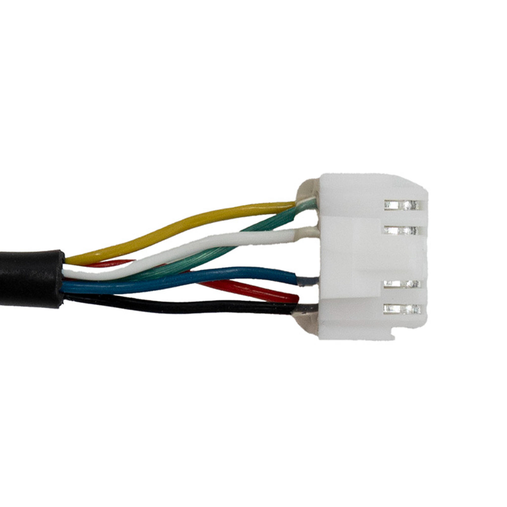 Cable bus de la controladora al panel Ninebot F3 E 5/5