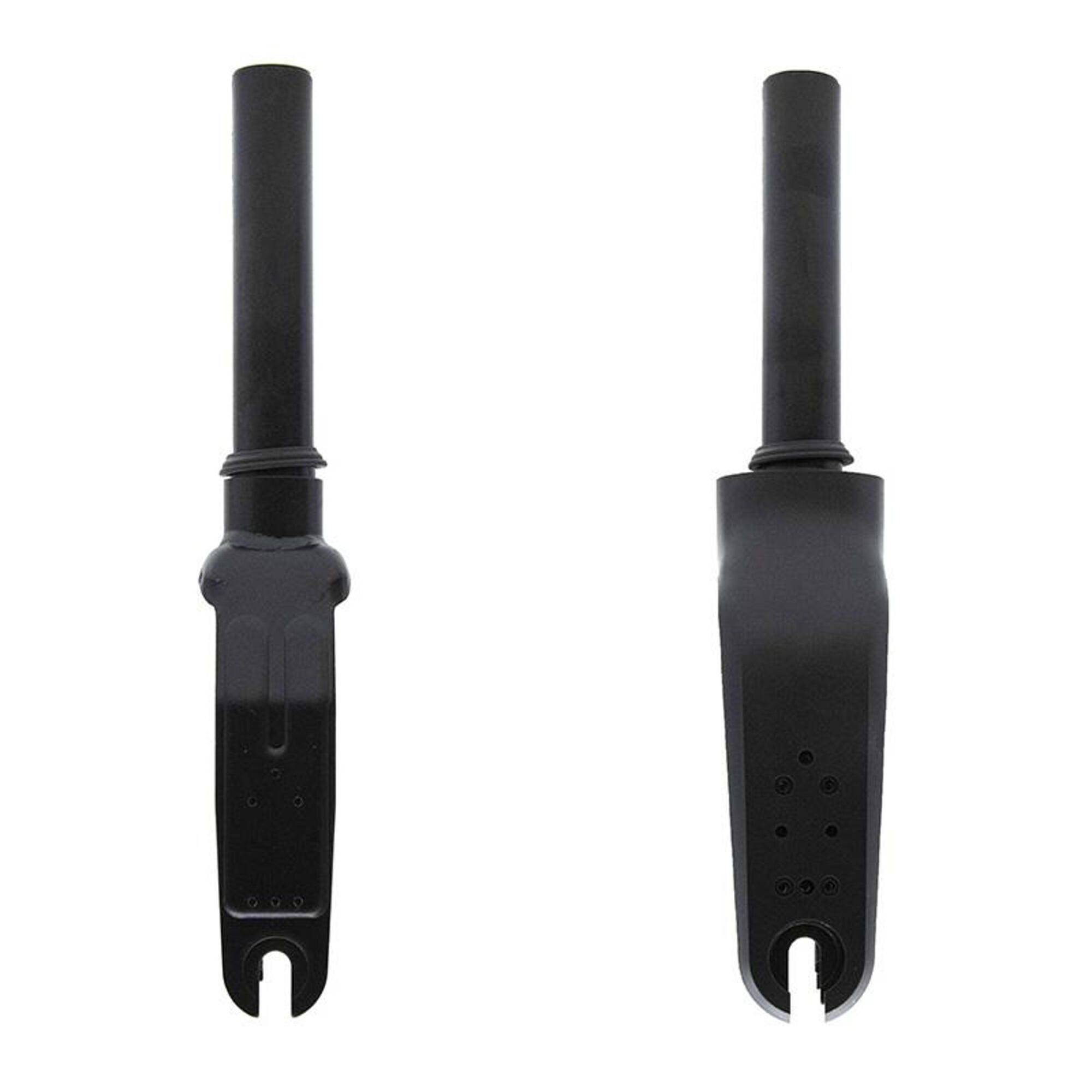 Horquilla con embellecedor negro para Xiaomi 5/5