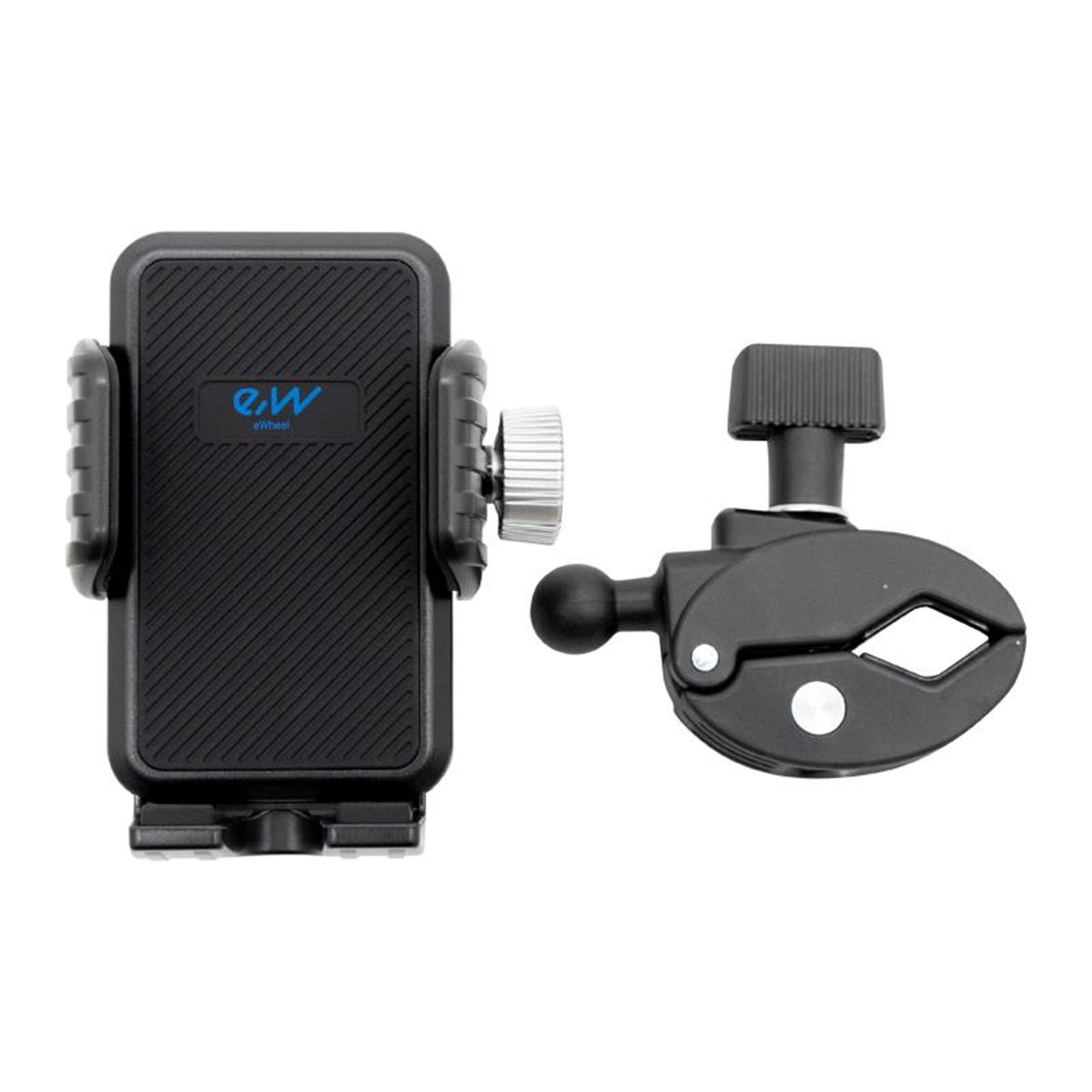 Soporte móvil EWS005 con sistema antivibración 2/5