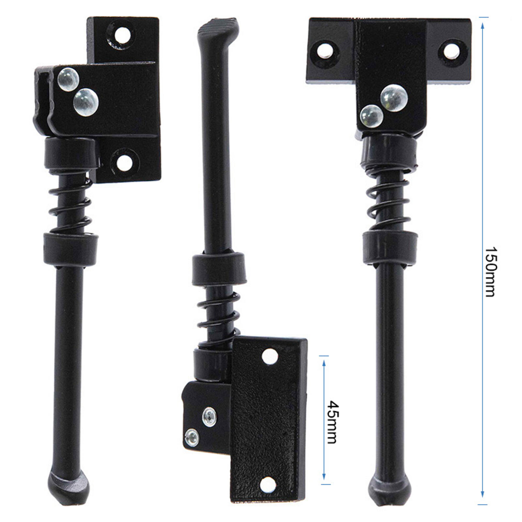 Caballete modelo 4 150MM 2/5