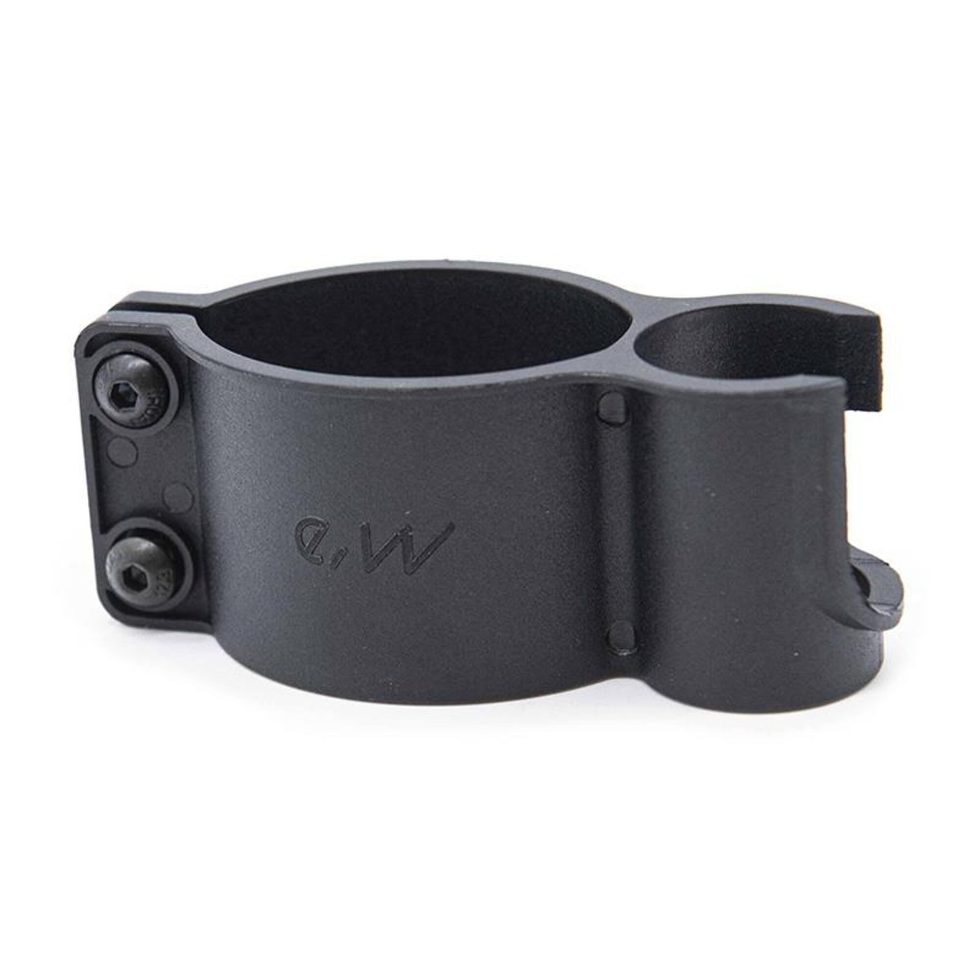 Candado de herradura con llave [Ewheel] - 15cm 5/5