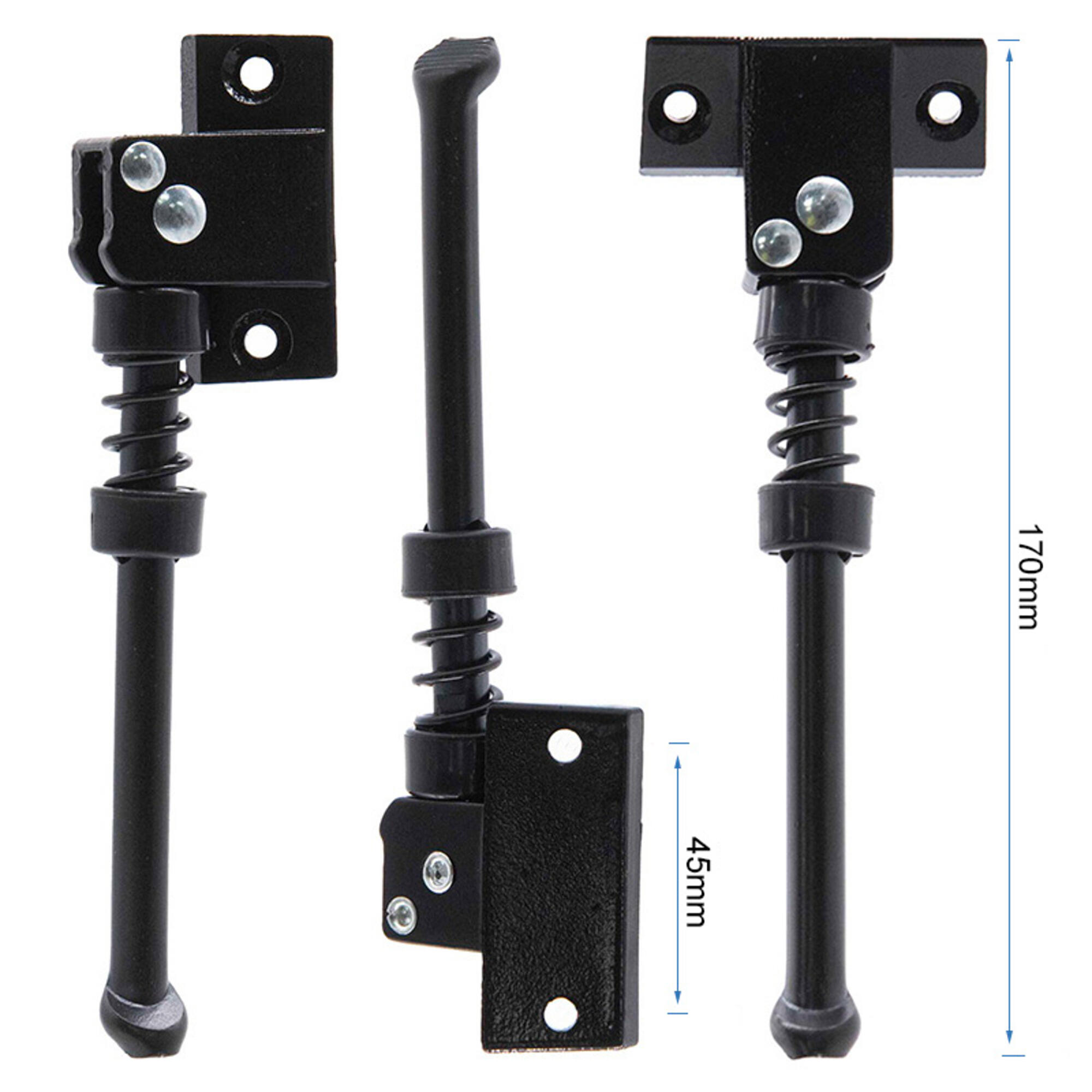 Caballete MODELO 4 170MM Speedway & Rockway/Urganglide 2/5