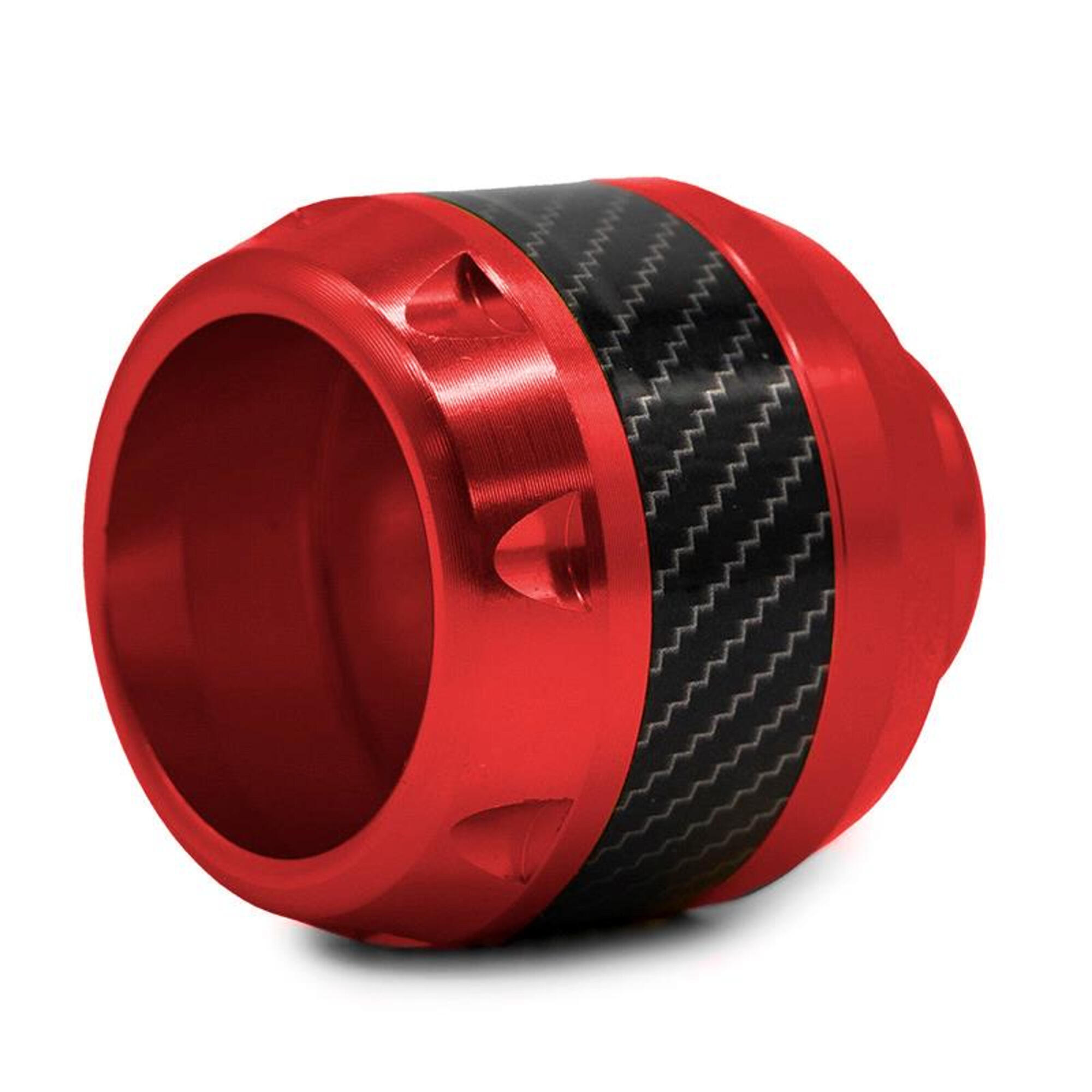 Pieza anticaída para patinete EWTB-002 rojo 5/5