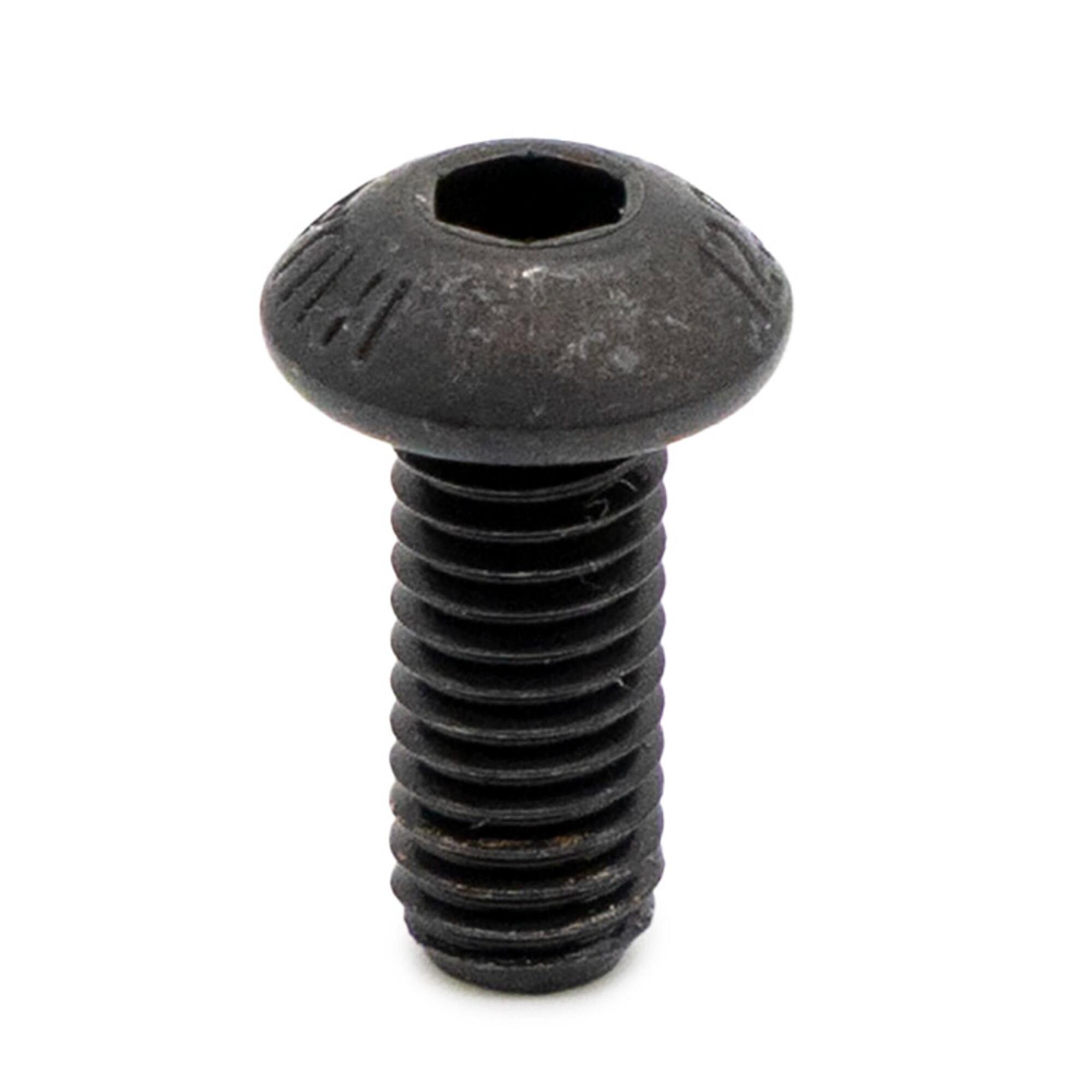 Gancho guardabarros trasero negro para Ninebot Max G30 pack de 10 5/5
