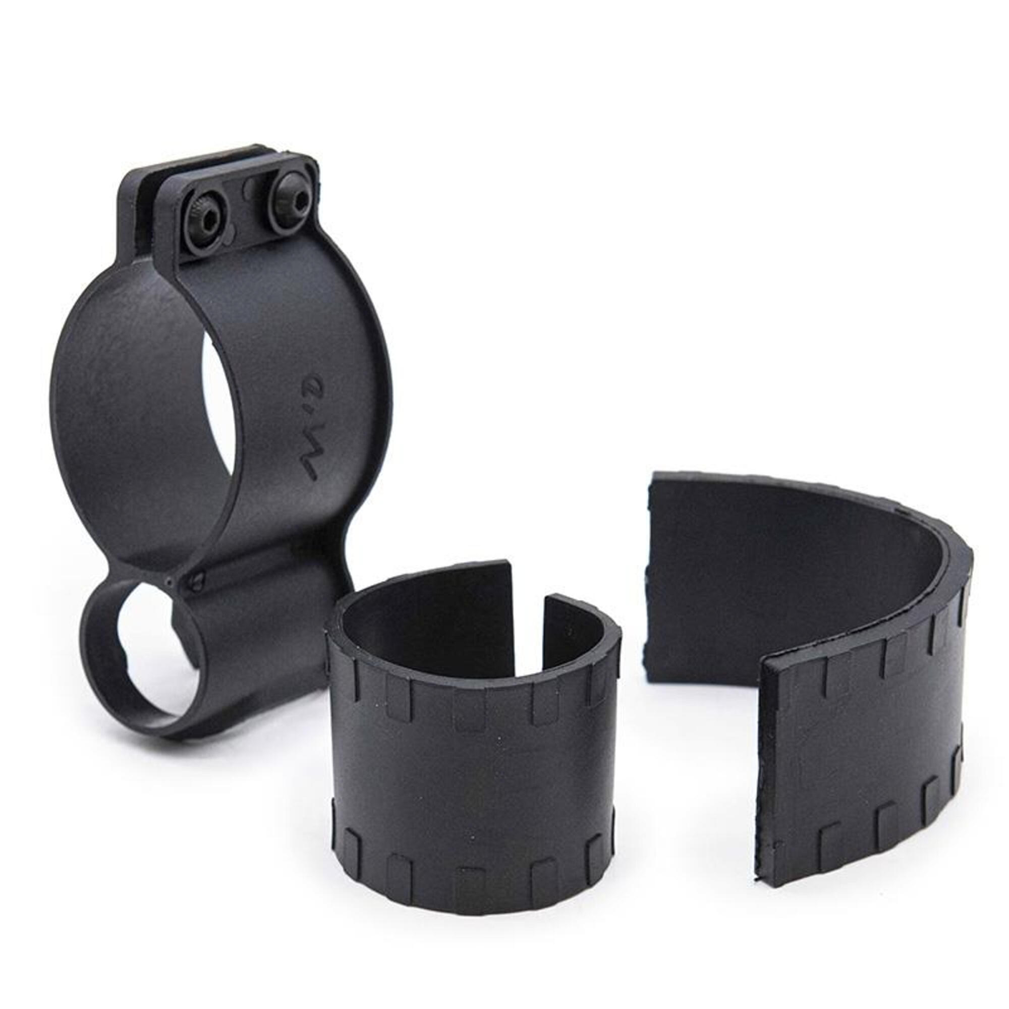 Candado de herradura con llave [Ewheel] - 15cm 4/5