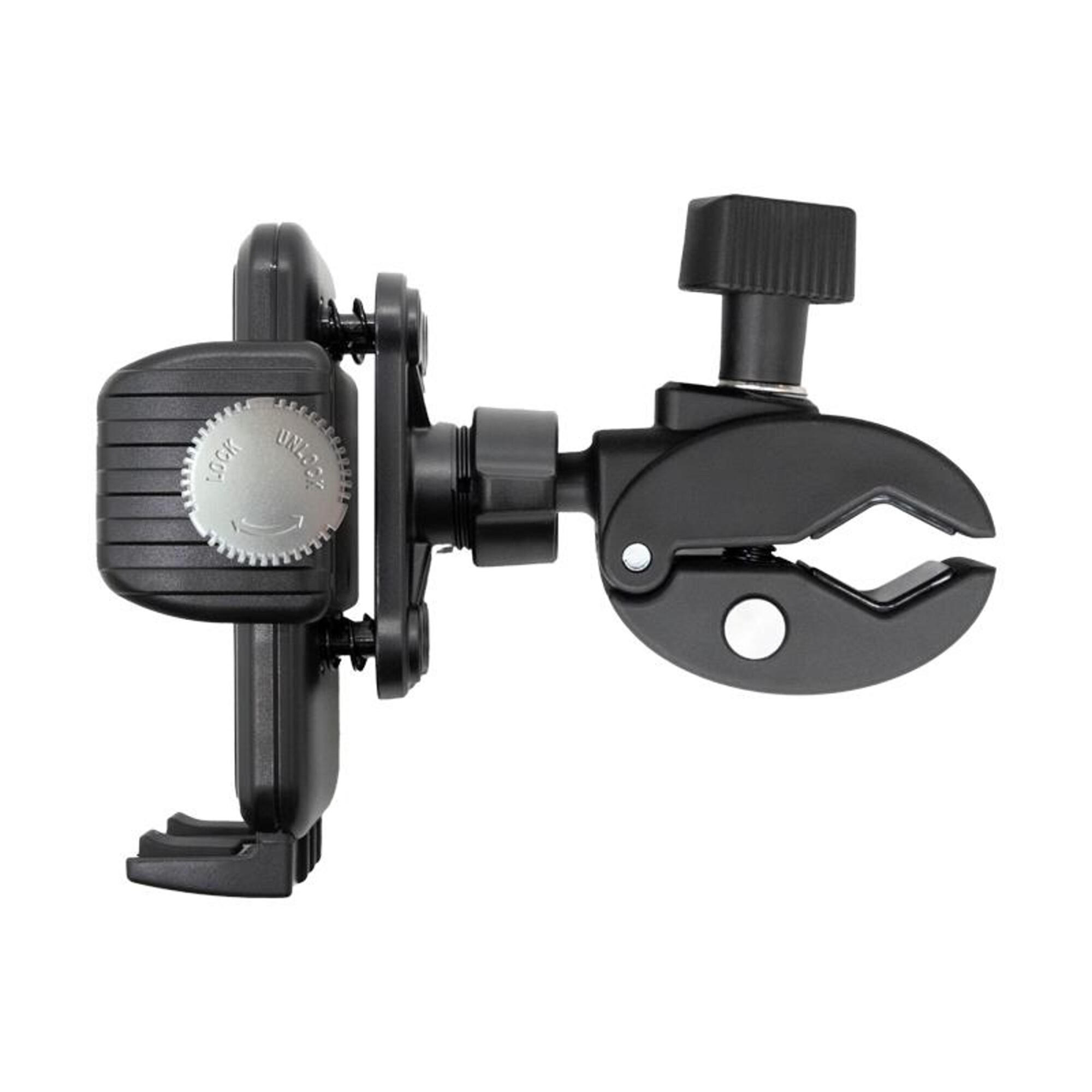 Soporte móvil EWS005 con sistema antivibración 4/5