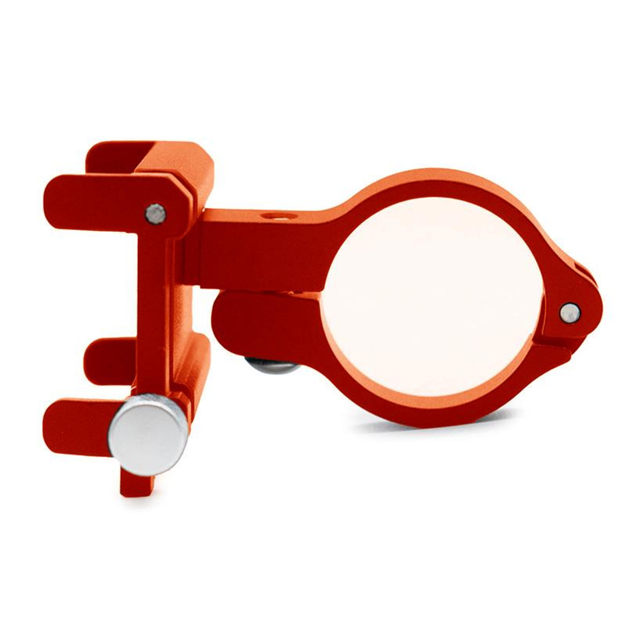 Soporte móvil Ewheel G81 - rojo 5/5