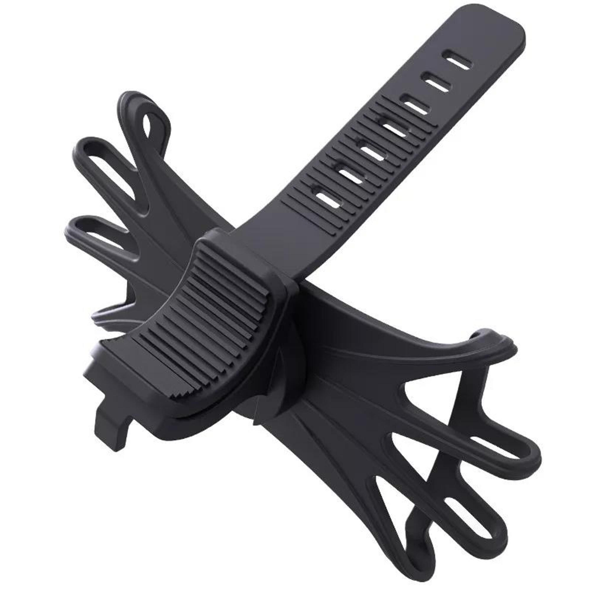 Soporte móvil EWS003 con sistema araña 5/5
