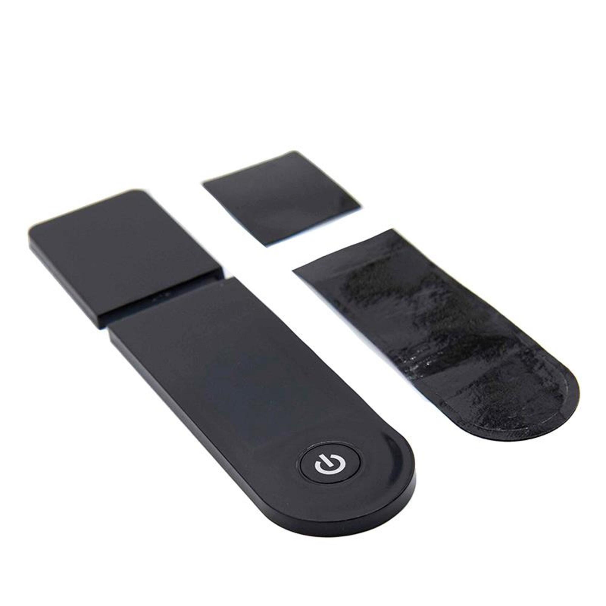 Tapa display Xiaomi con indicador de velocidad 3/3