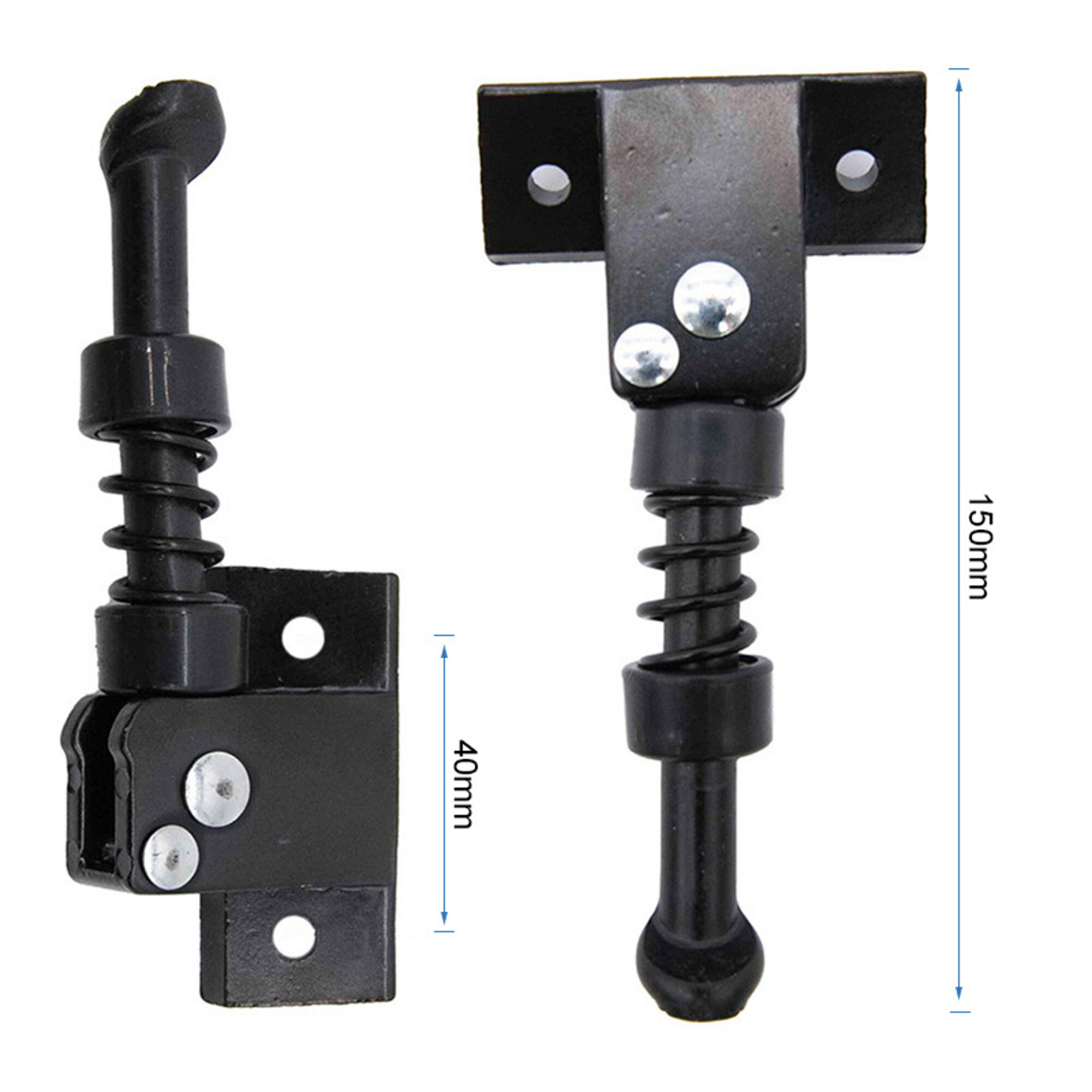 Caballete MODELO 1 150MM 2/5