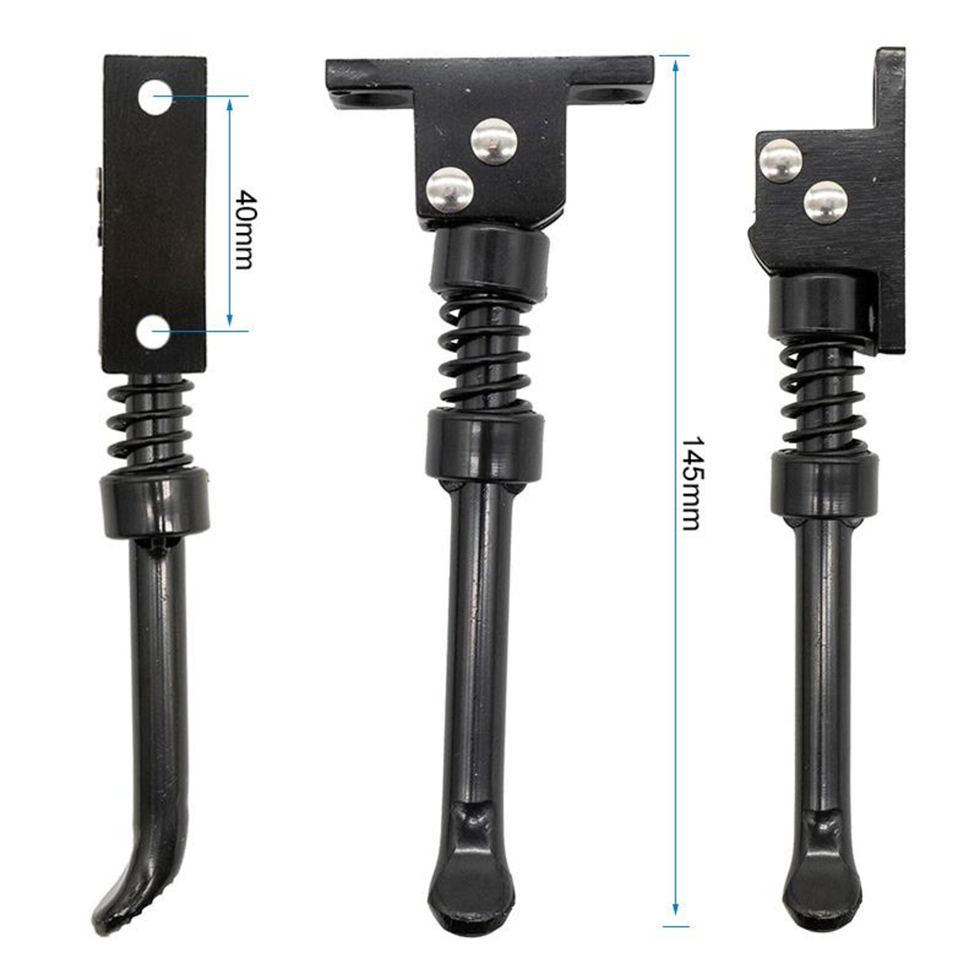 Caballete negro original Wispeed T850 2/5