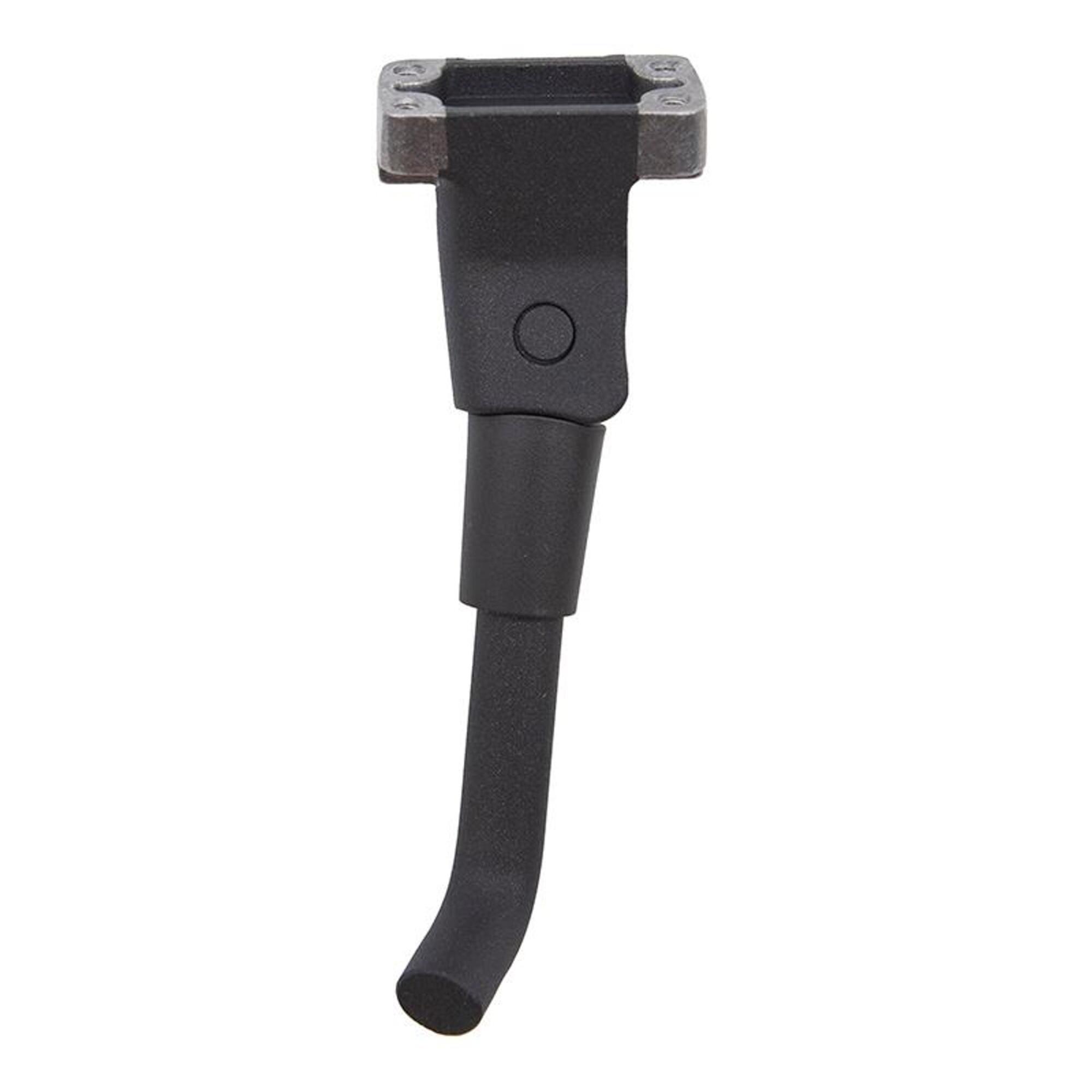 Caballete negro con embellecedor 130mm Ninebot E22/E25 E [Ninebot] 3/5