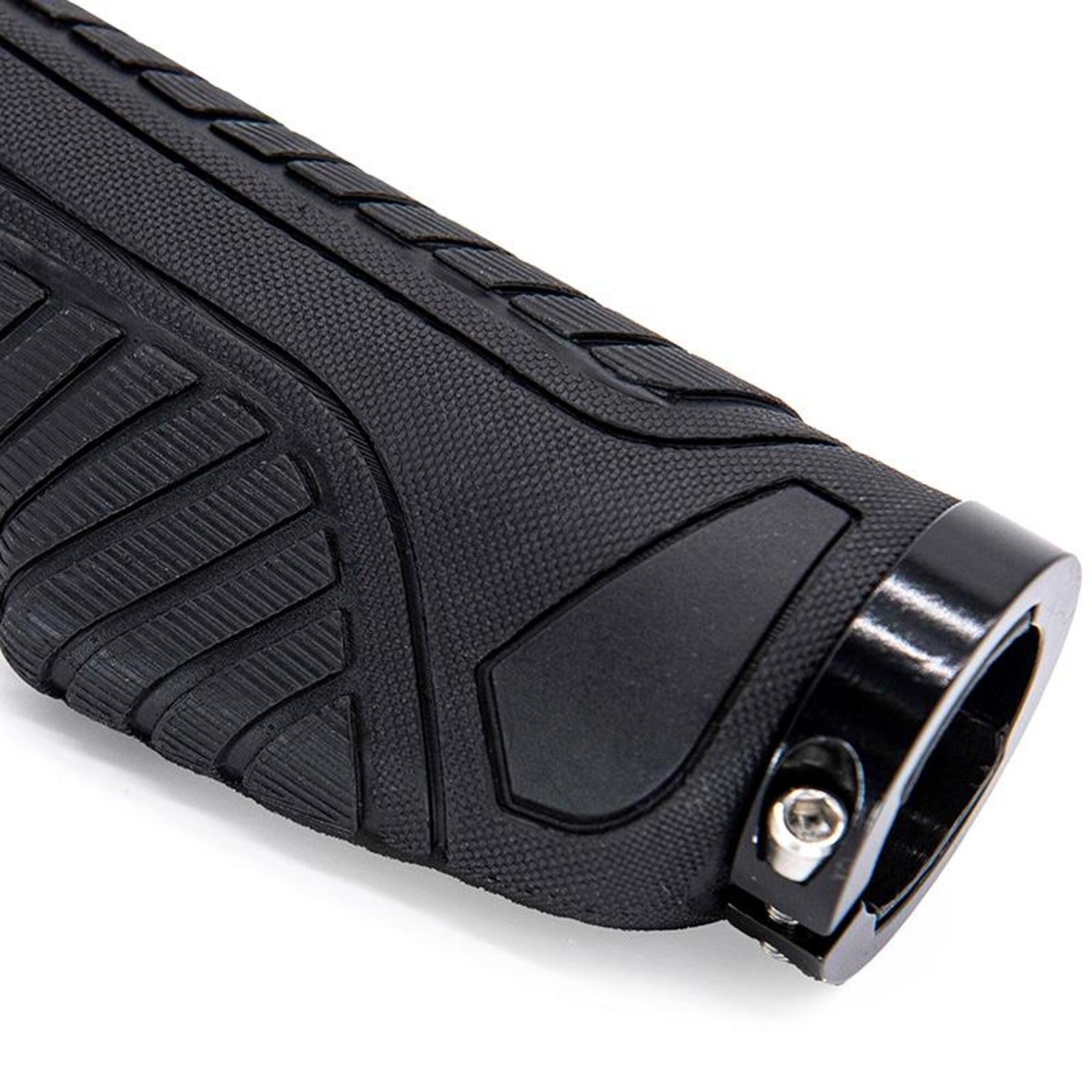 Puños para Smartgyro K2 - 2 uds 4/4