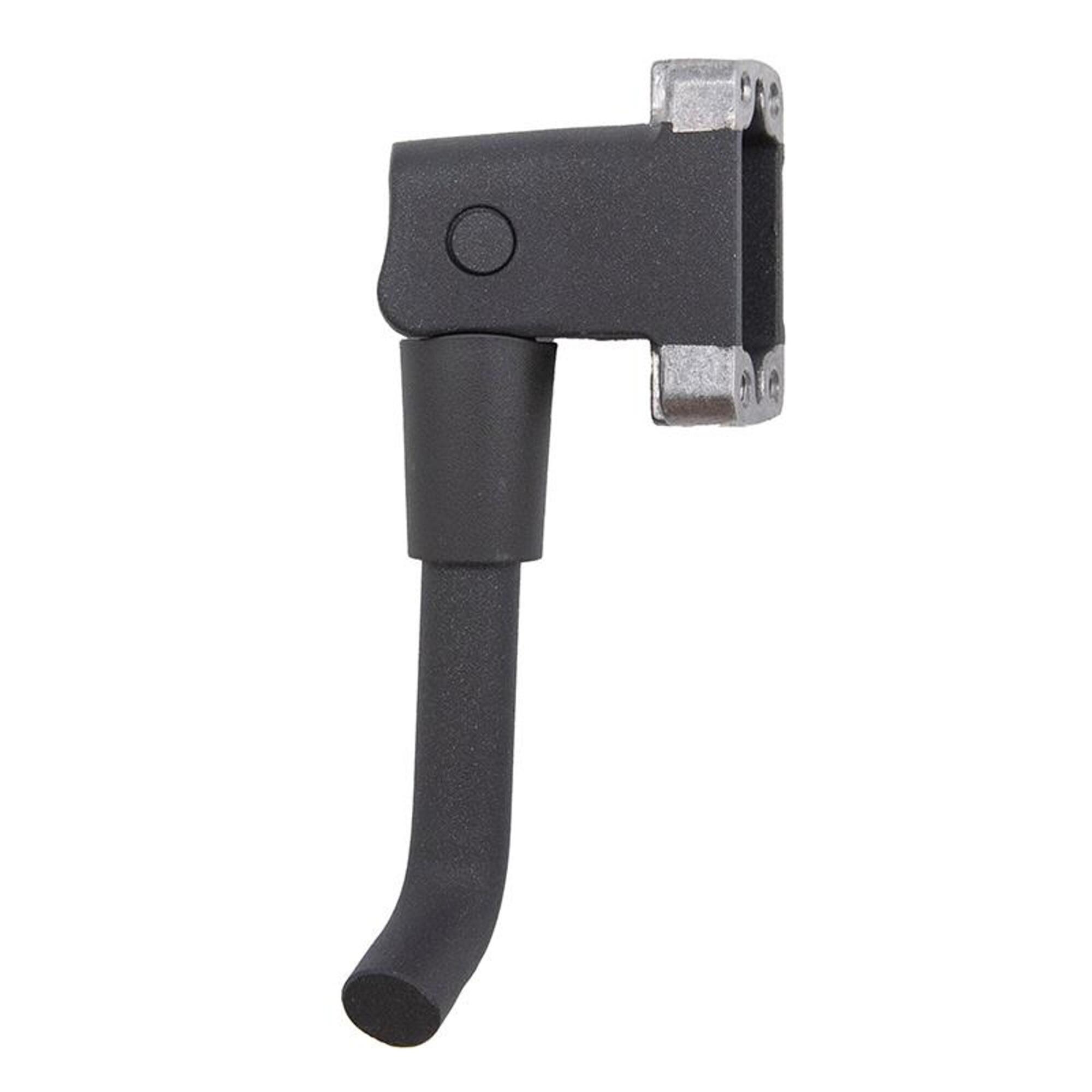 Caballete negro con embellecedor 130mm Ninebot E22/E25 E [Ninebot] 5/5
