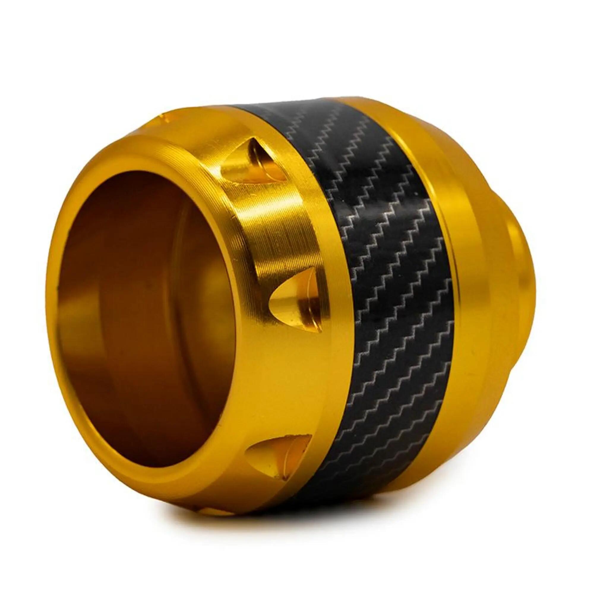 Pieza anticaída para patinete EWTB-002 dorado 5/5