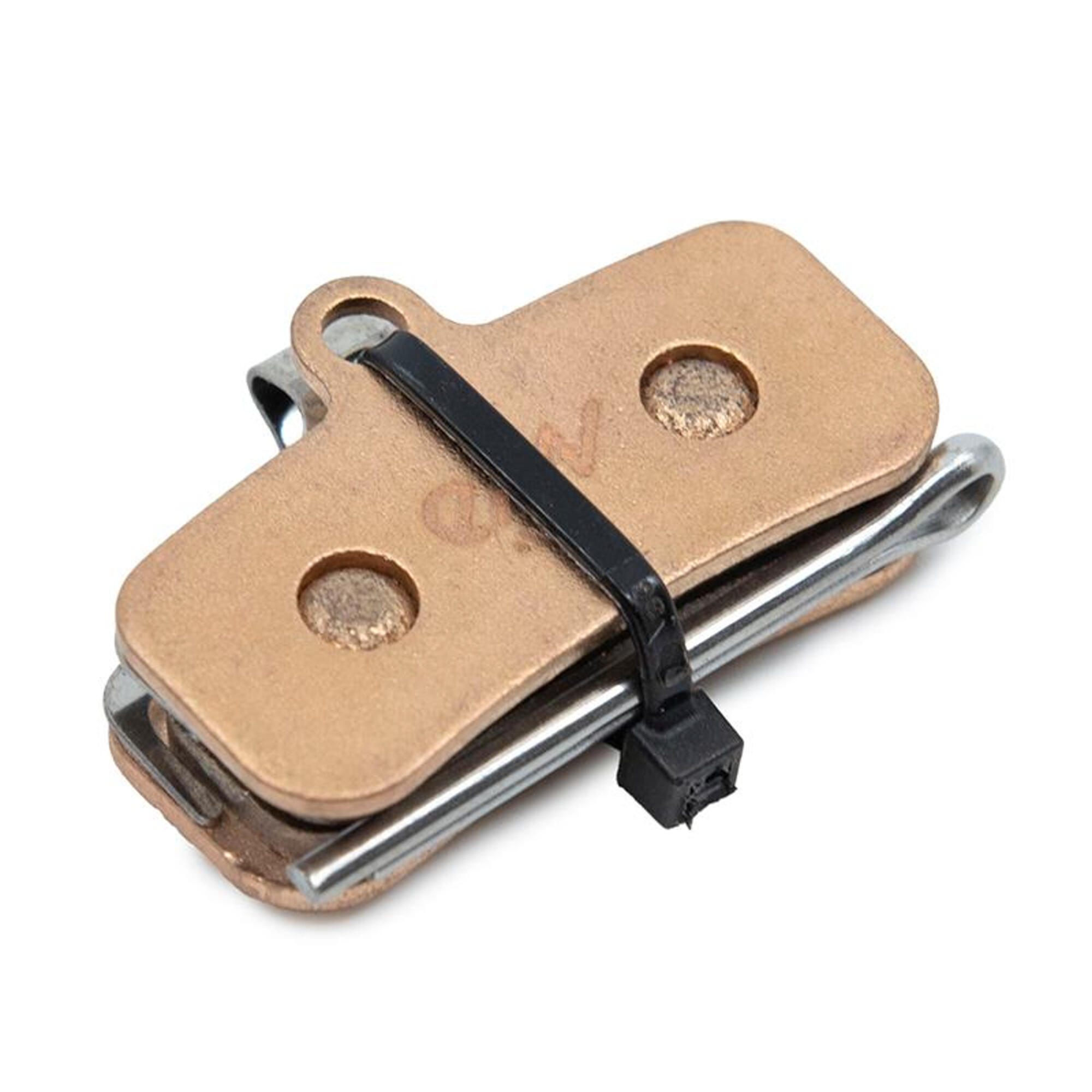 Pastilla de freno RT007-S sinterizada para Shimano saint M810/M820 - Juego de 2 3/5