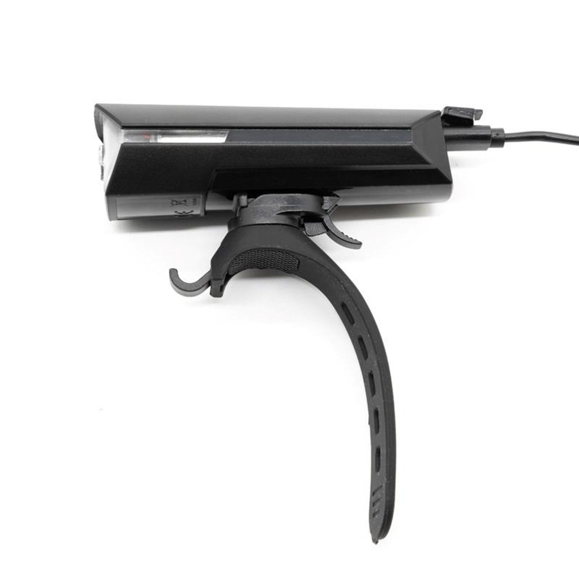 Luz led recargable 300 Lumen EWL015 3/5