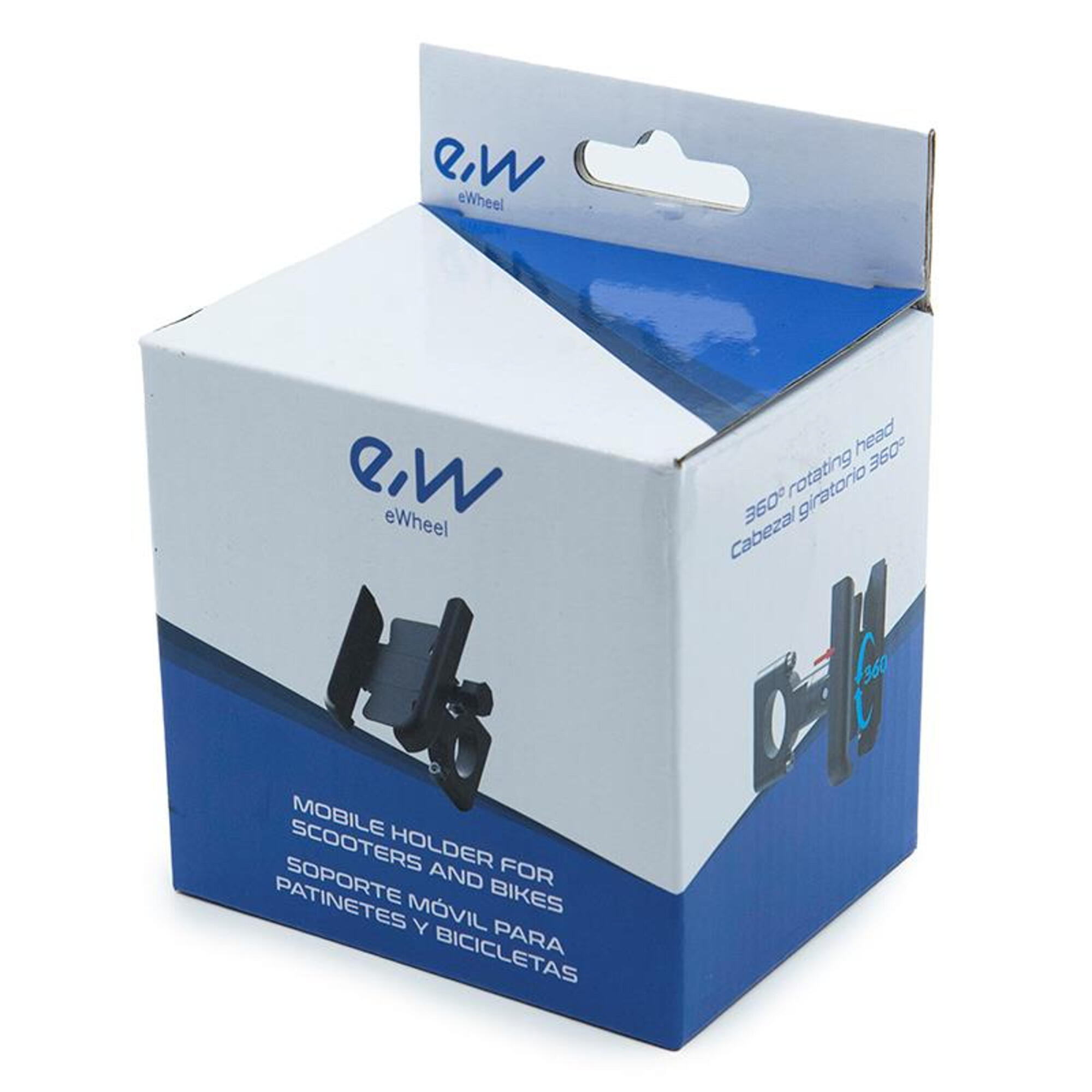 Soporte móvil EWS002 2/5