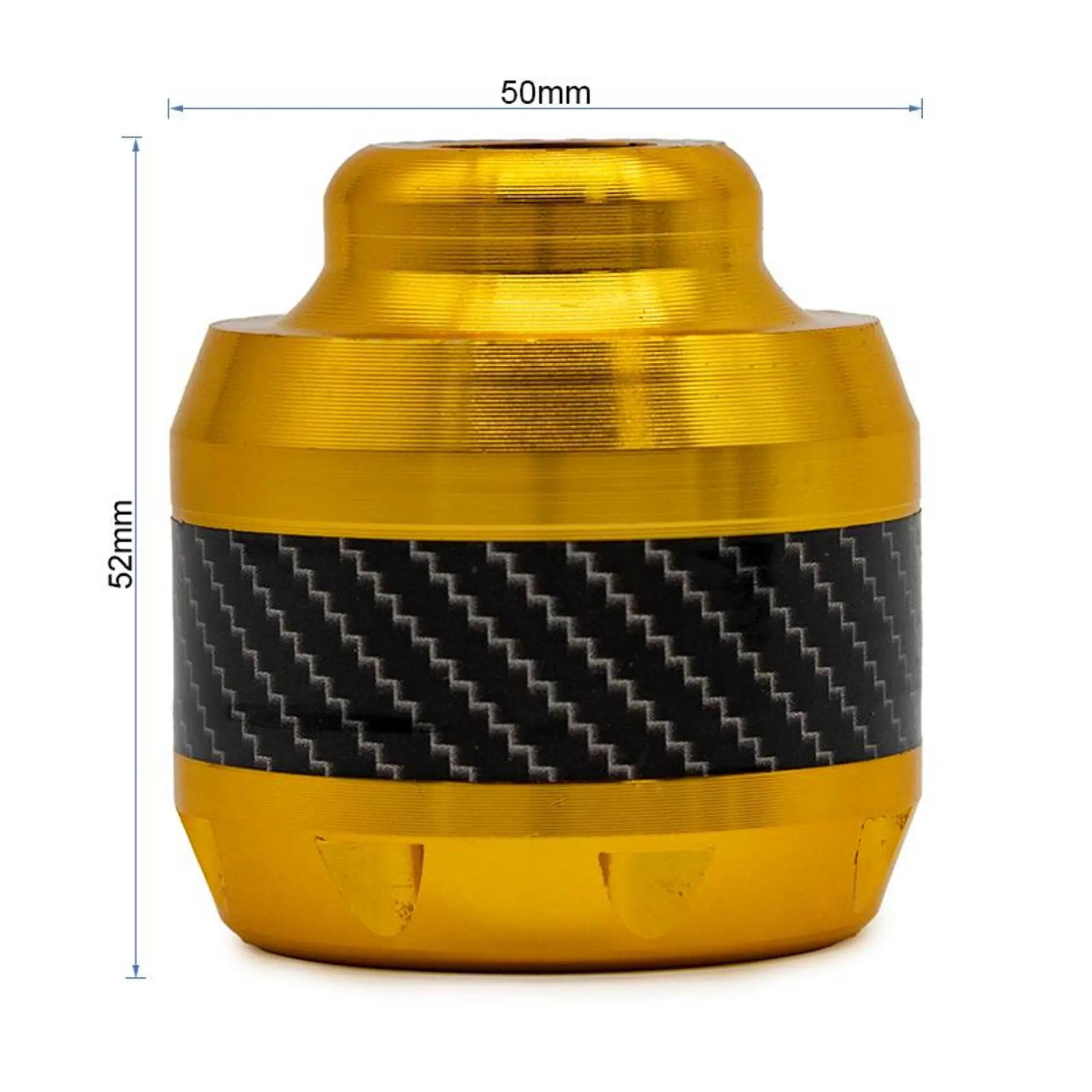 Pieza anticaída para patinete EWTB-002 dorado 4/5
