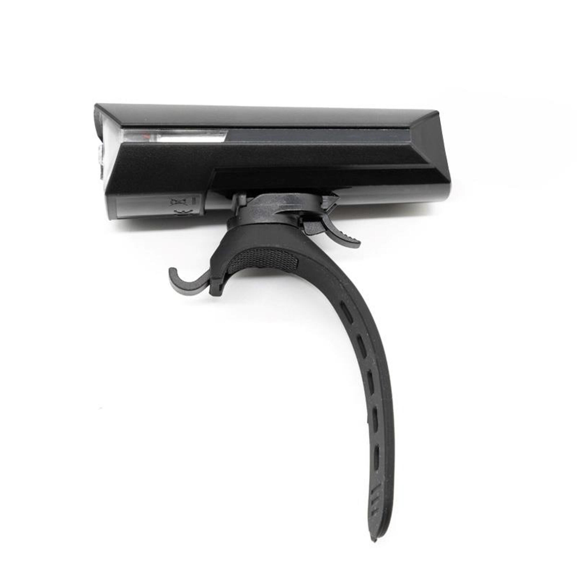 Luz led recargable 300 Lumen EWL015 2/5