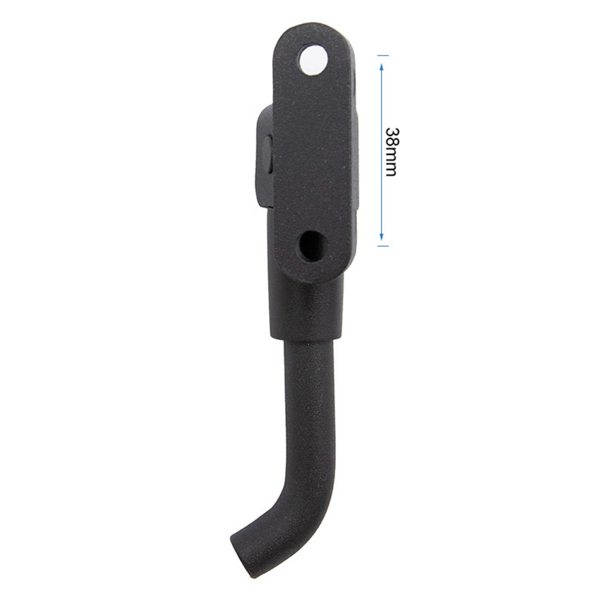 Caballete negro 115mm Ninebot E2/E2 Plus [Ninebot] 3/5