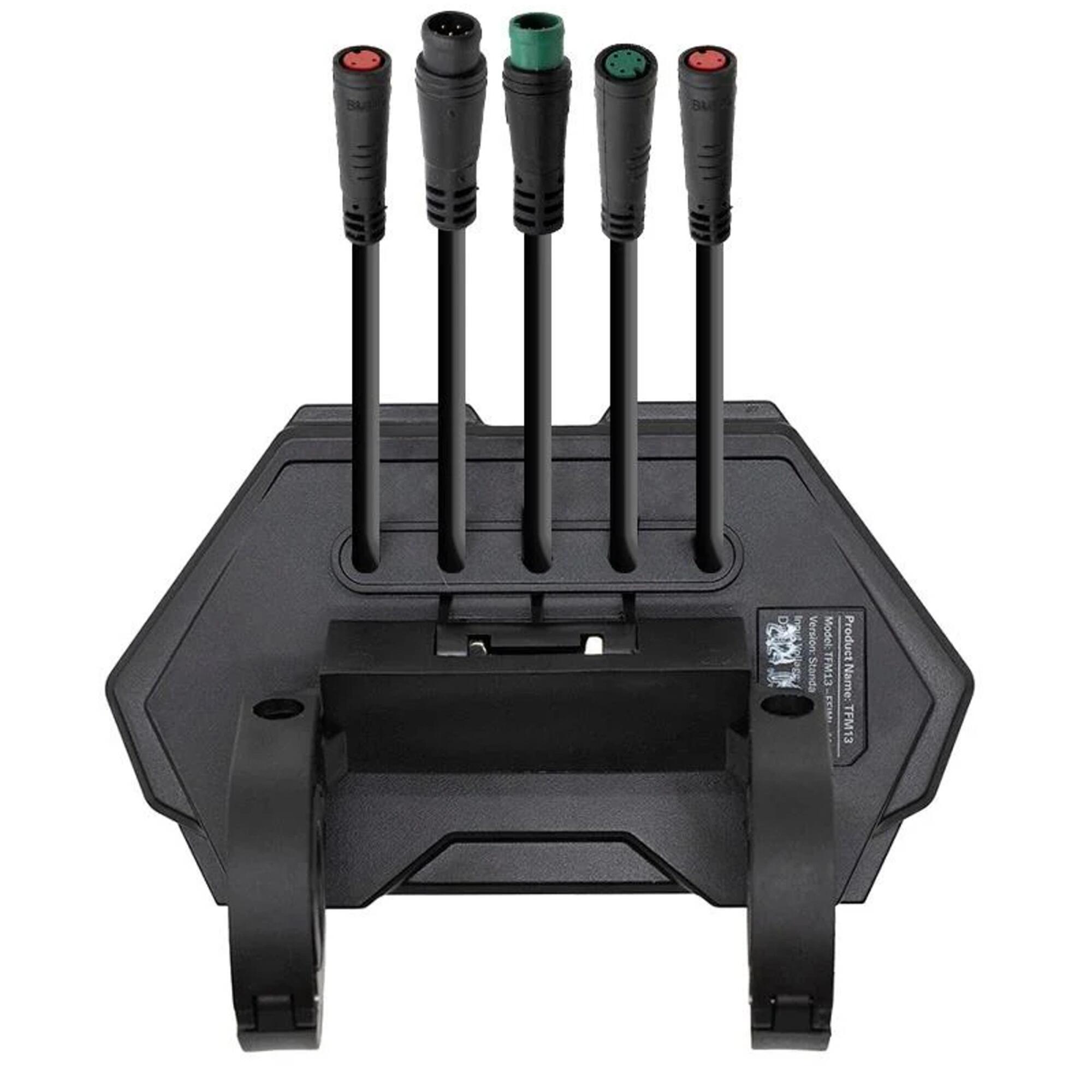 DISPLAY KUKIRIN G2 MASTER 2024 2/5