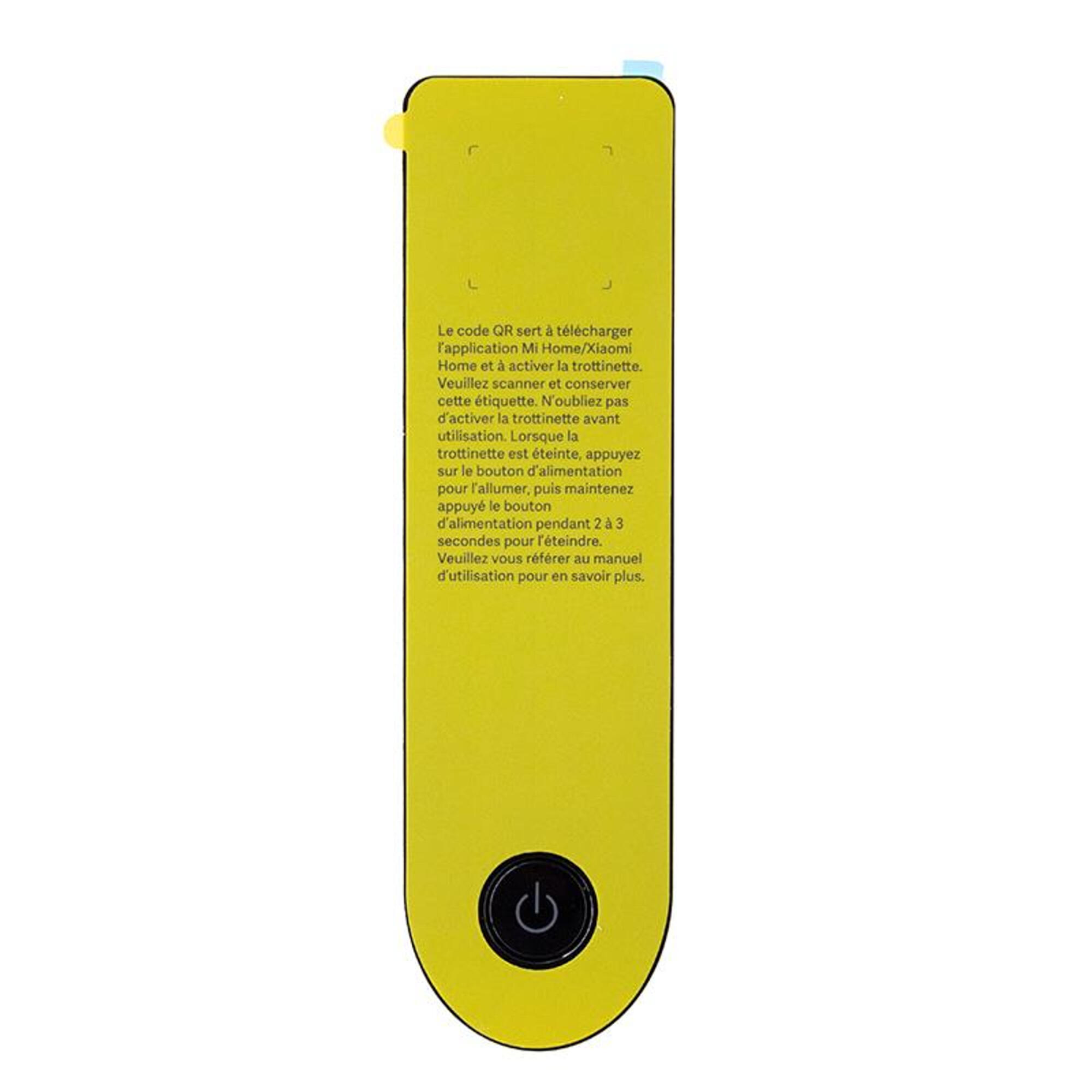 Tapa display xiaomi Mi4 [Original] 3/3