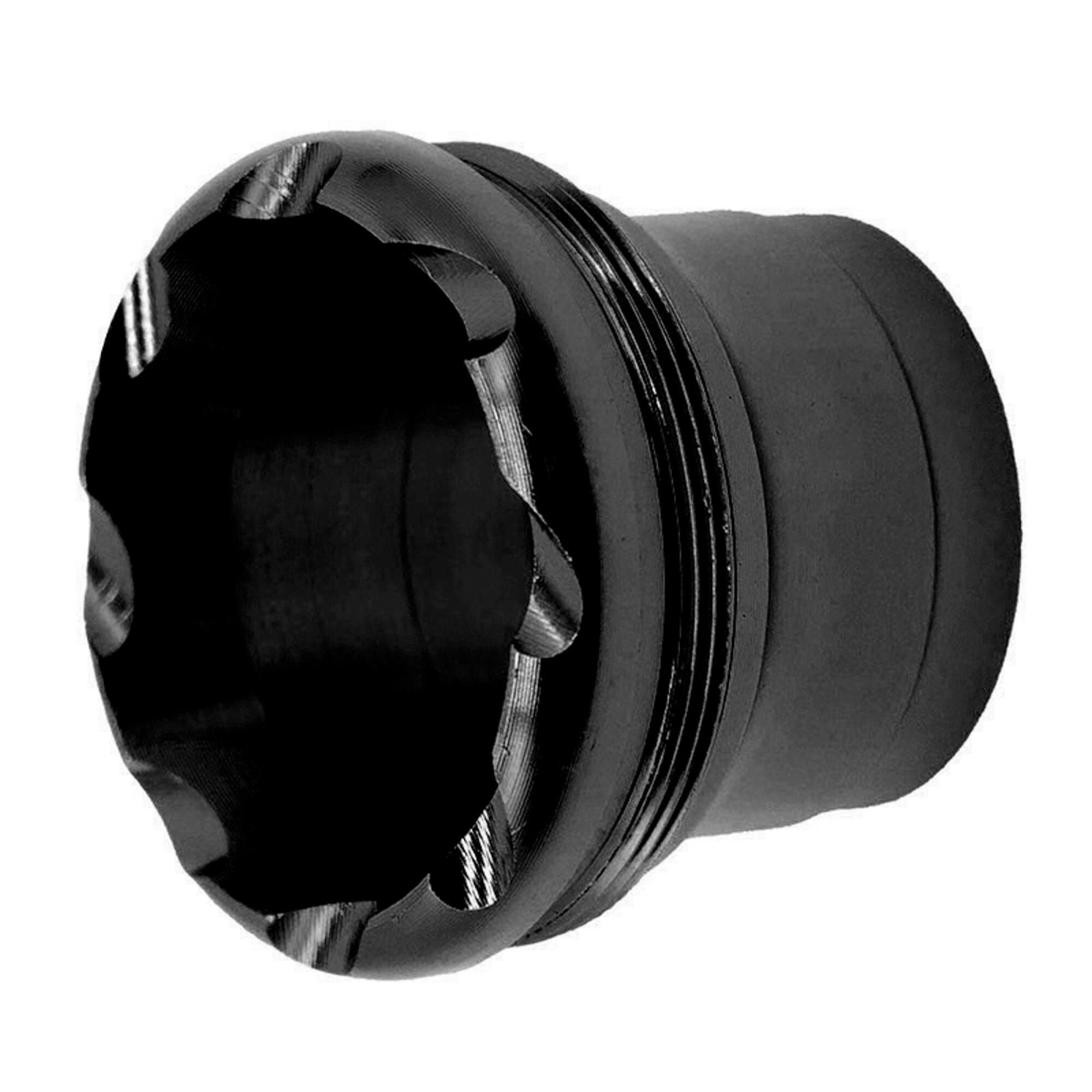 Pieza anticaída para patinete EWTB-005 negro 5/5