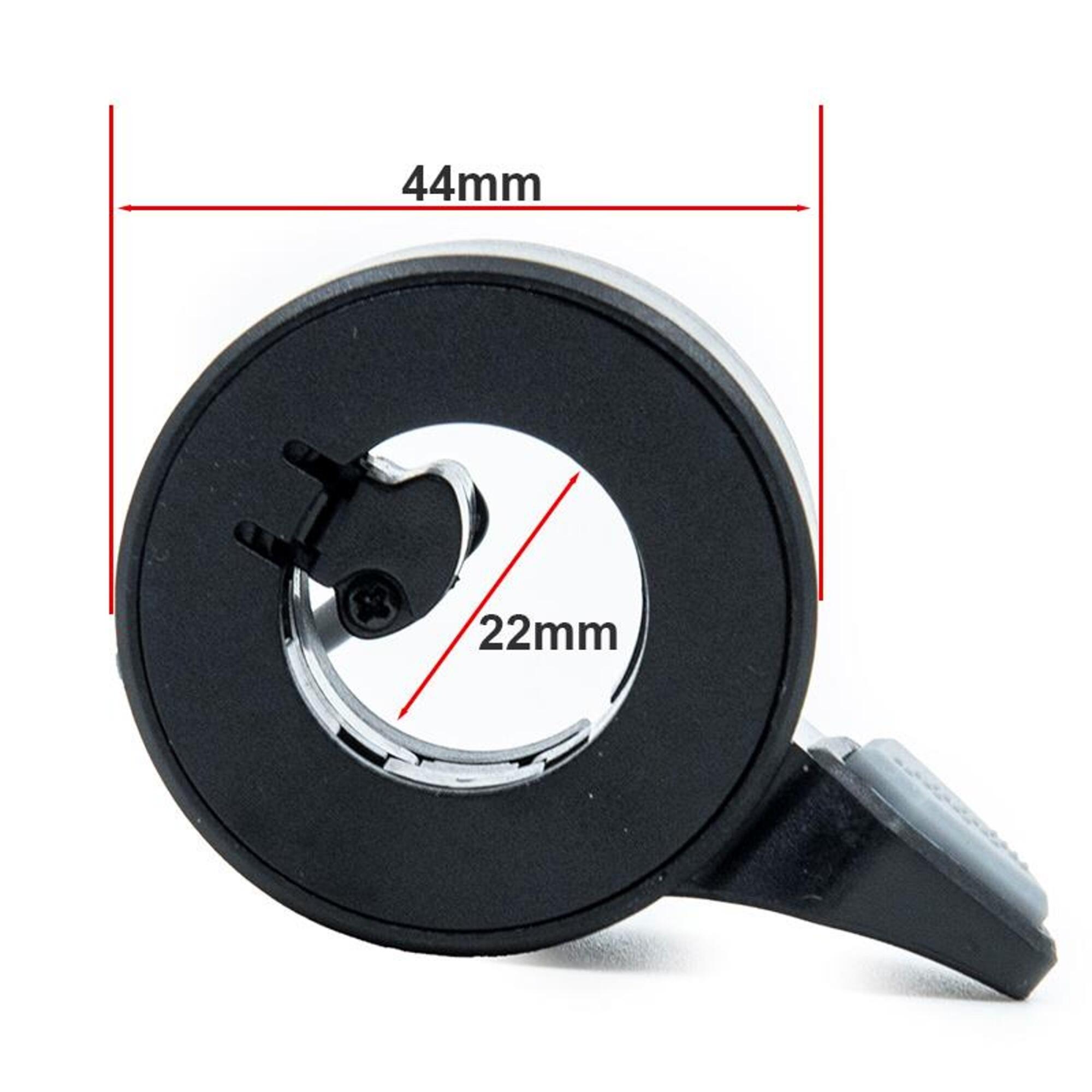 Freno de gatillo para Kukirin S8/S1 pro 2/3
