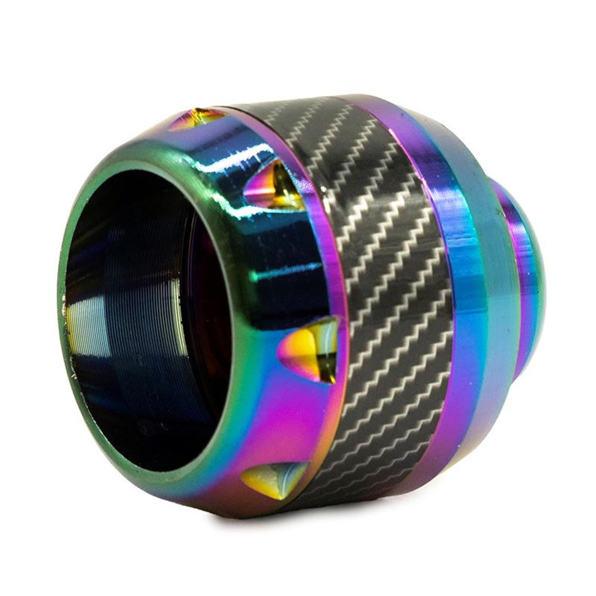 Pieza anticaída para patinete EWTB-004 multicolor 5/5